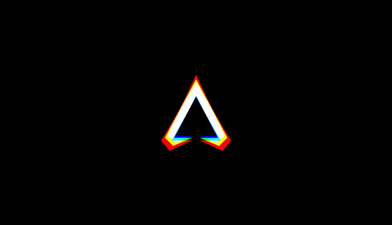 1336x768 4K Apex Legends HD Laptop Wallpaper, HD Minimalist
