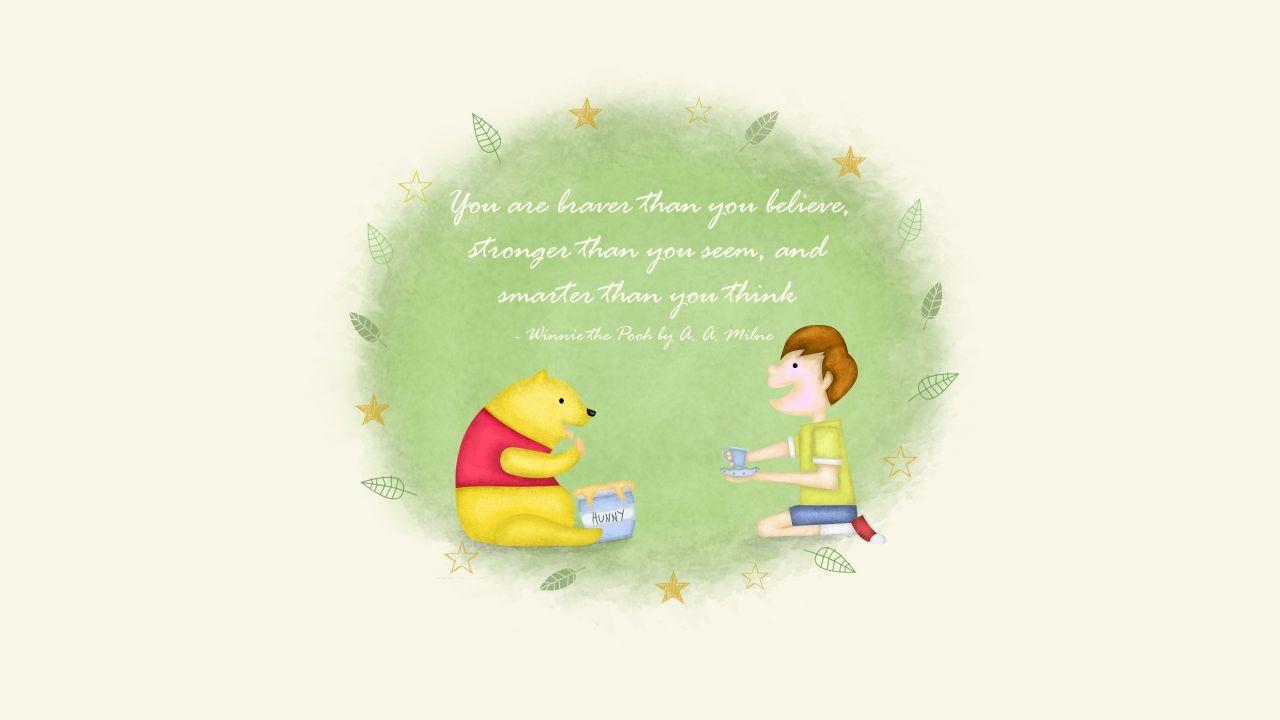 Winnie The Pooh Quotes Laptop Wallpapers Top Free Winnie The Pooh Winnie The Pooh Quotes Laptop Wallpapers Top Free Winnie The Pooh