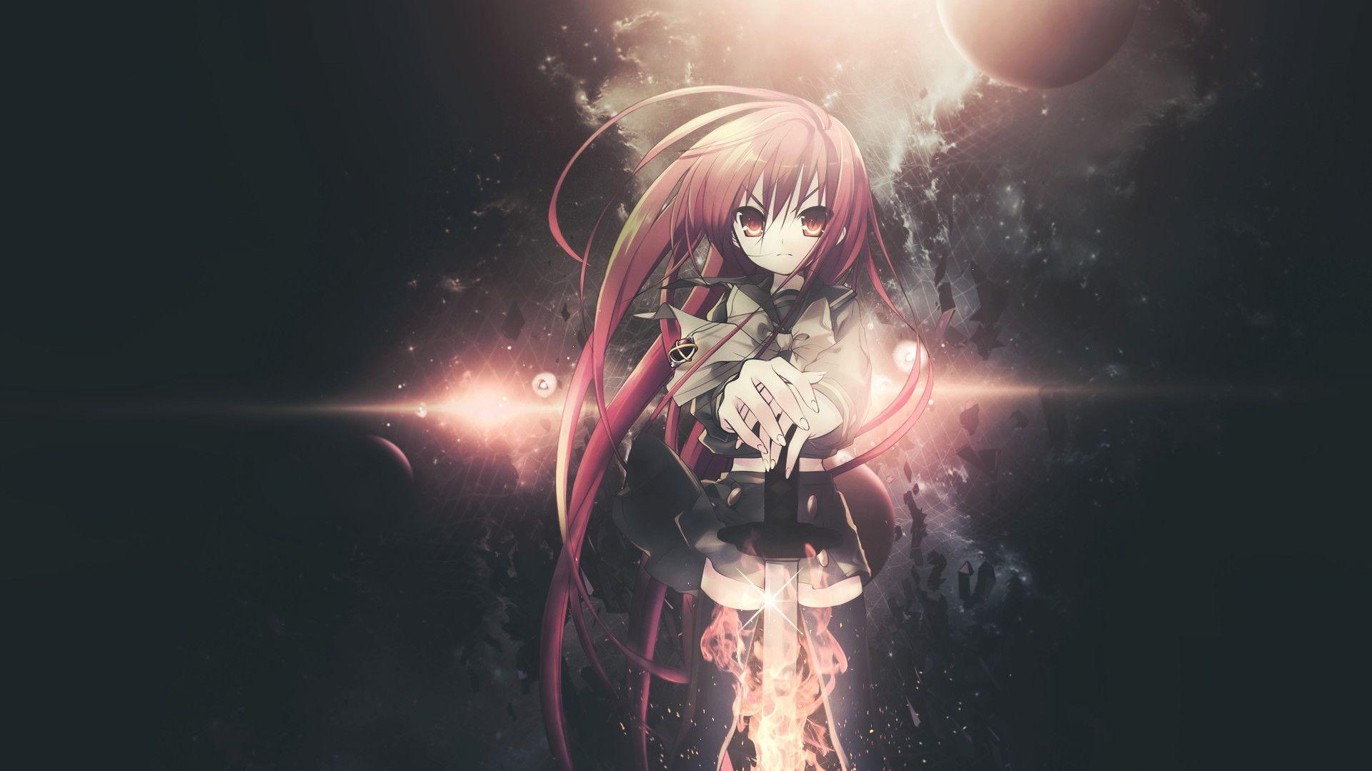 1920x1080 Shana Wallpaper