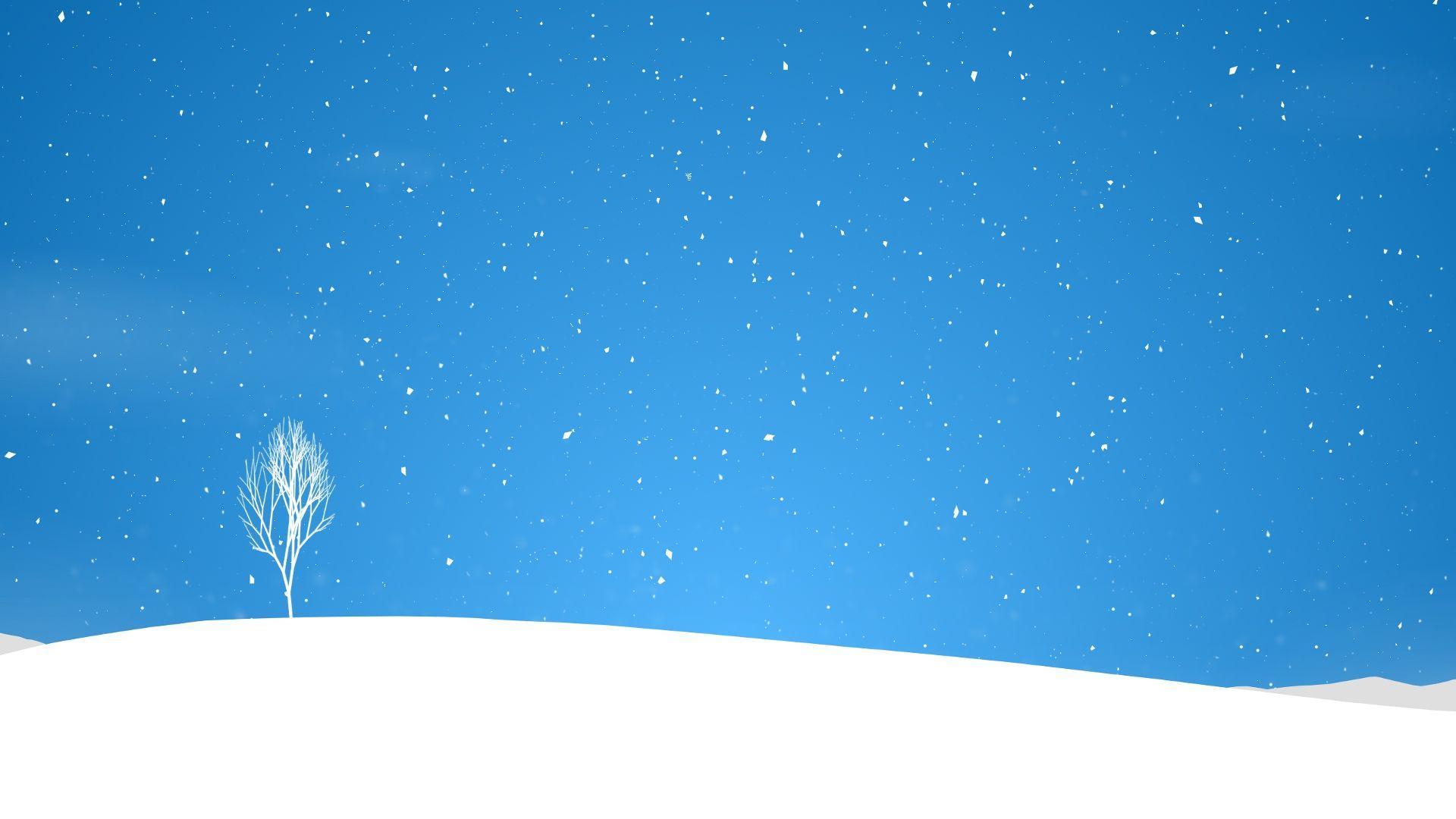 Snow Cartoon Wallpapers - Top Free Snow Cartoon Backgrounds