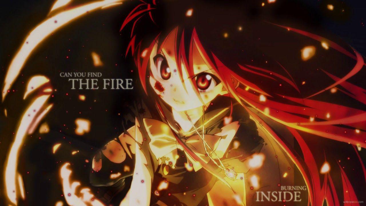 1280x720 shana wallpaper engine
