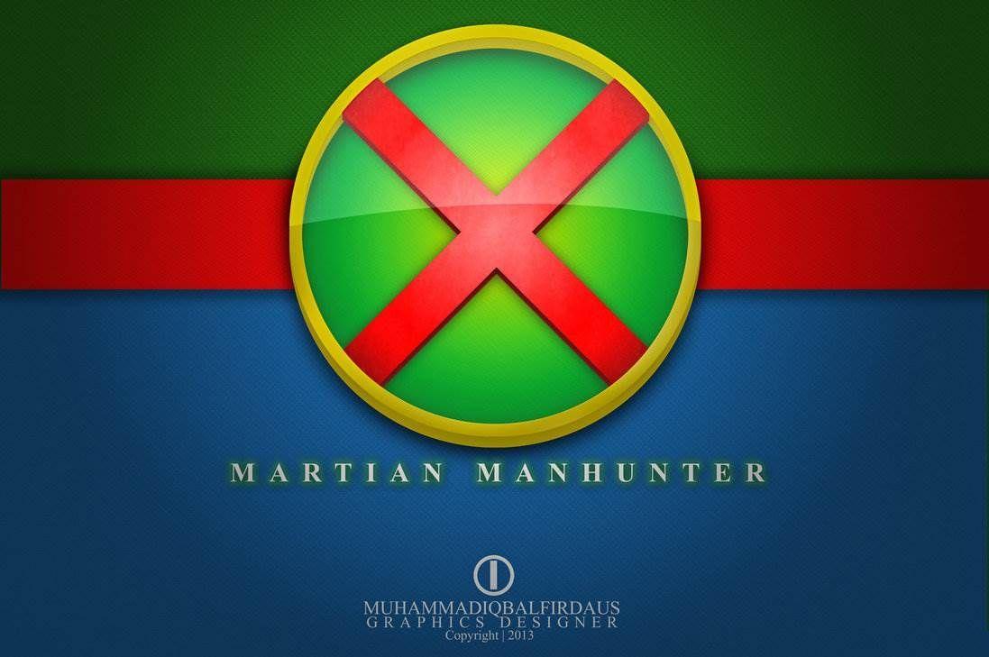 1097x729 Martian Manhunter Wallpaper