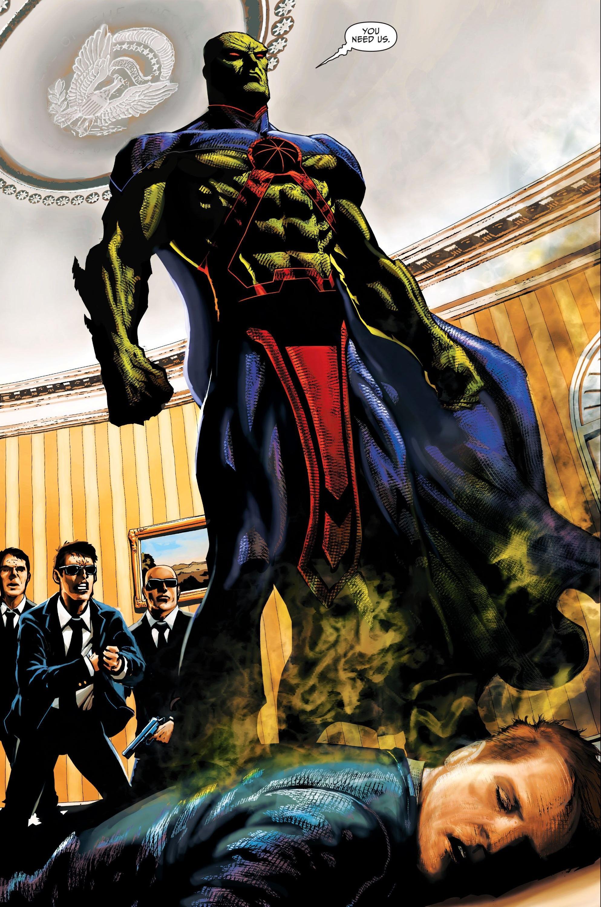 1987x2999 Martian Manhunter Wallpaper, image collections
