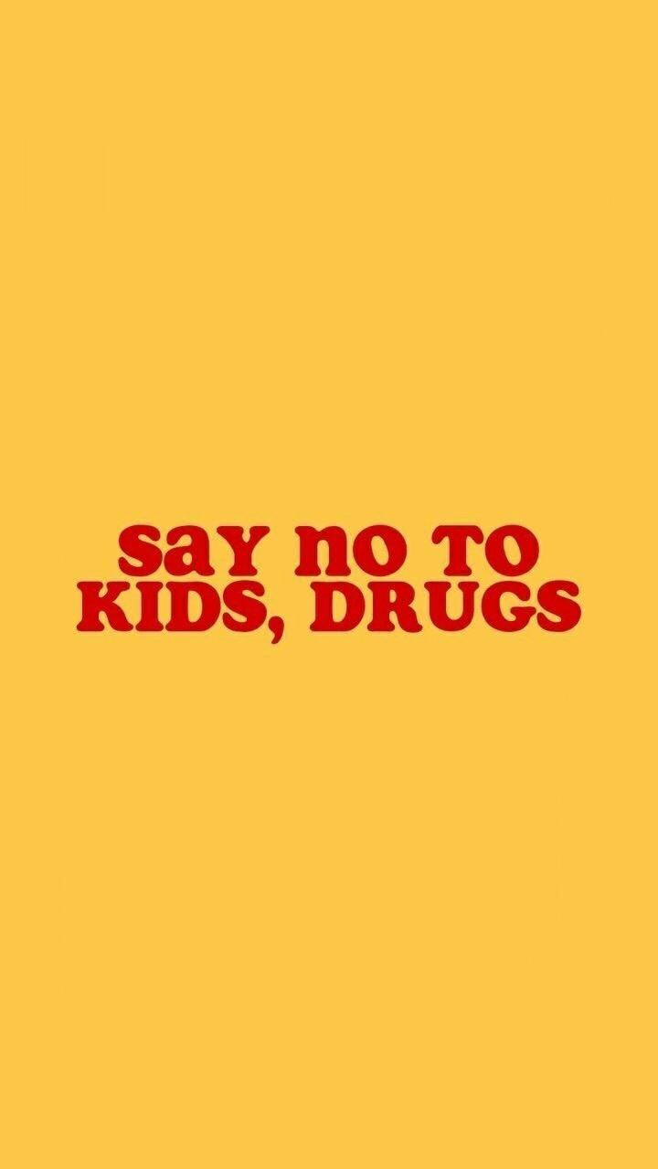 No Drugs Wallpapers Top Free No Drugs Backgrounds Wallpaperaccess