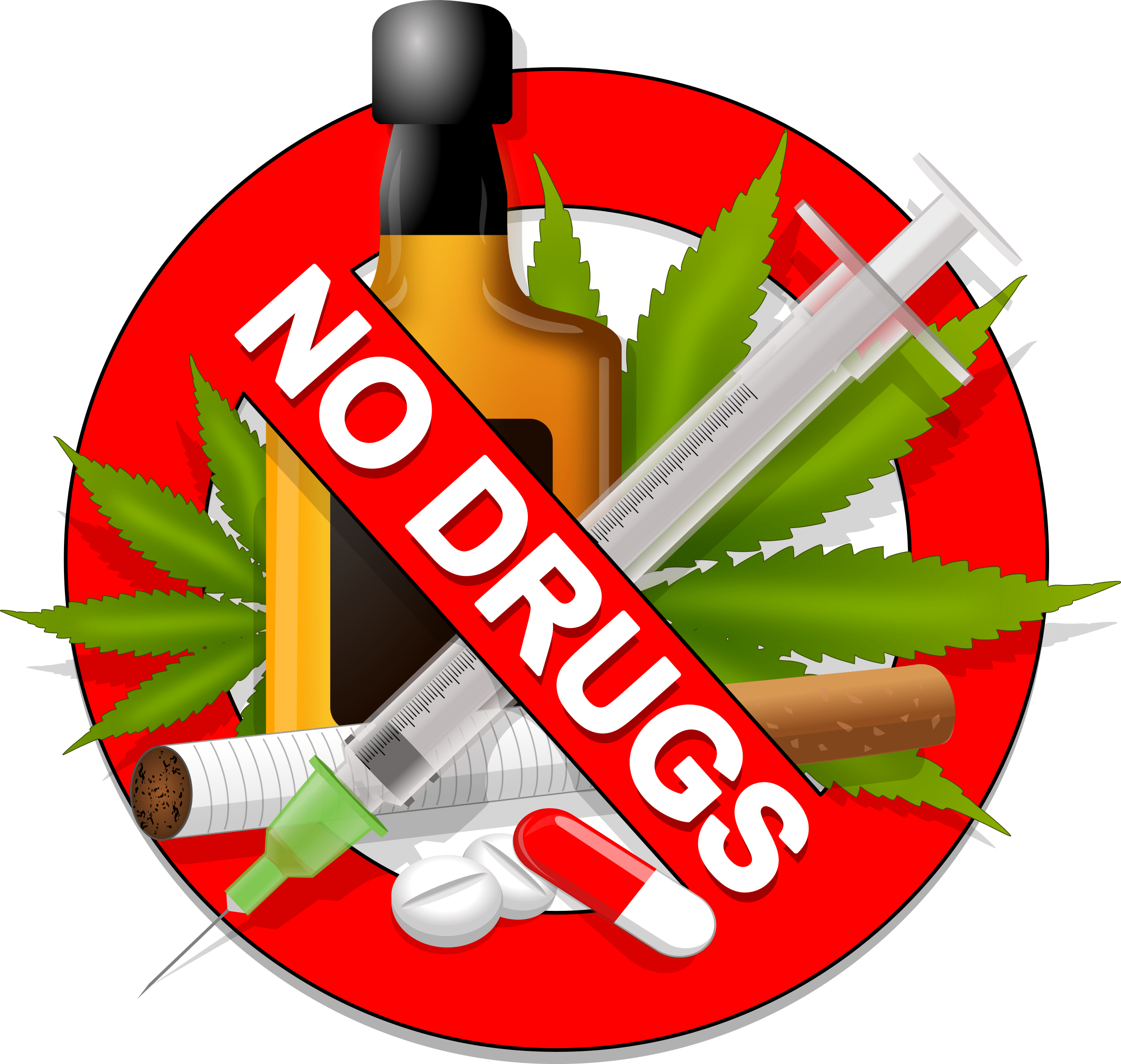 No Drugs Wallpapers - Top Free No Drugs Backgrounds - WallpaperAccess