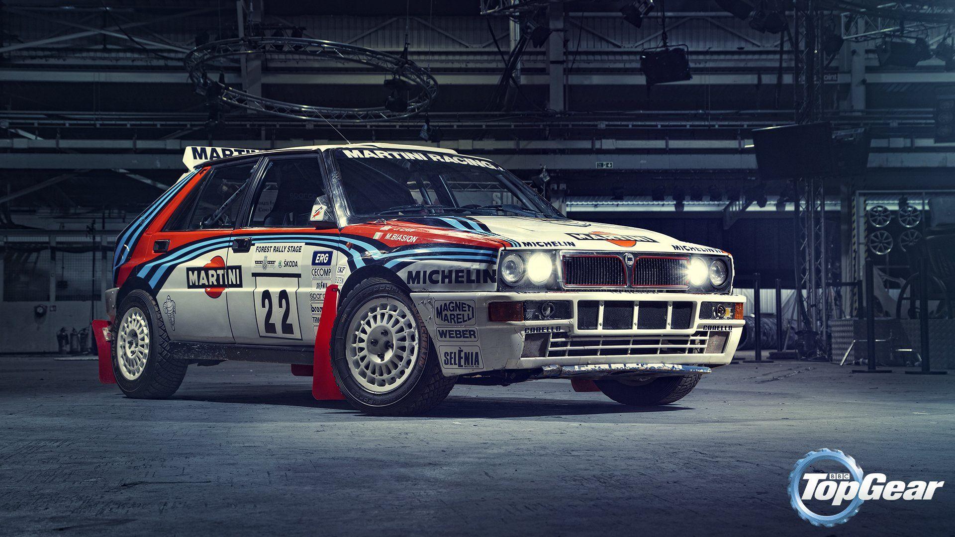 1920x1080 Lancia HD Wallpaper and Background Image