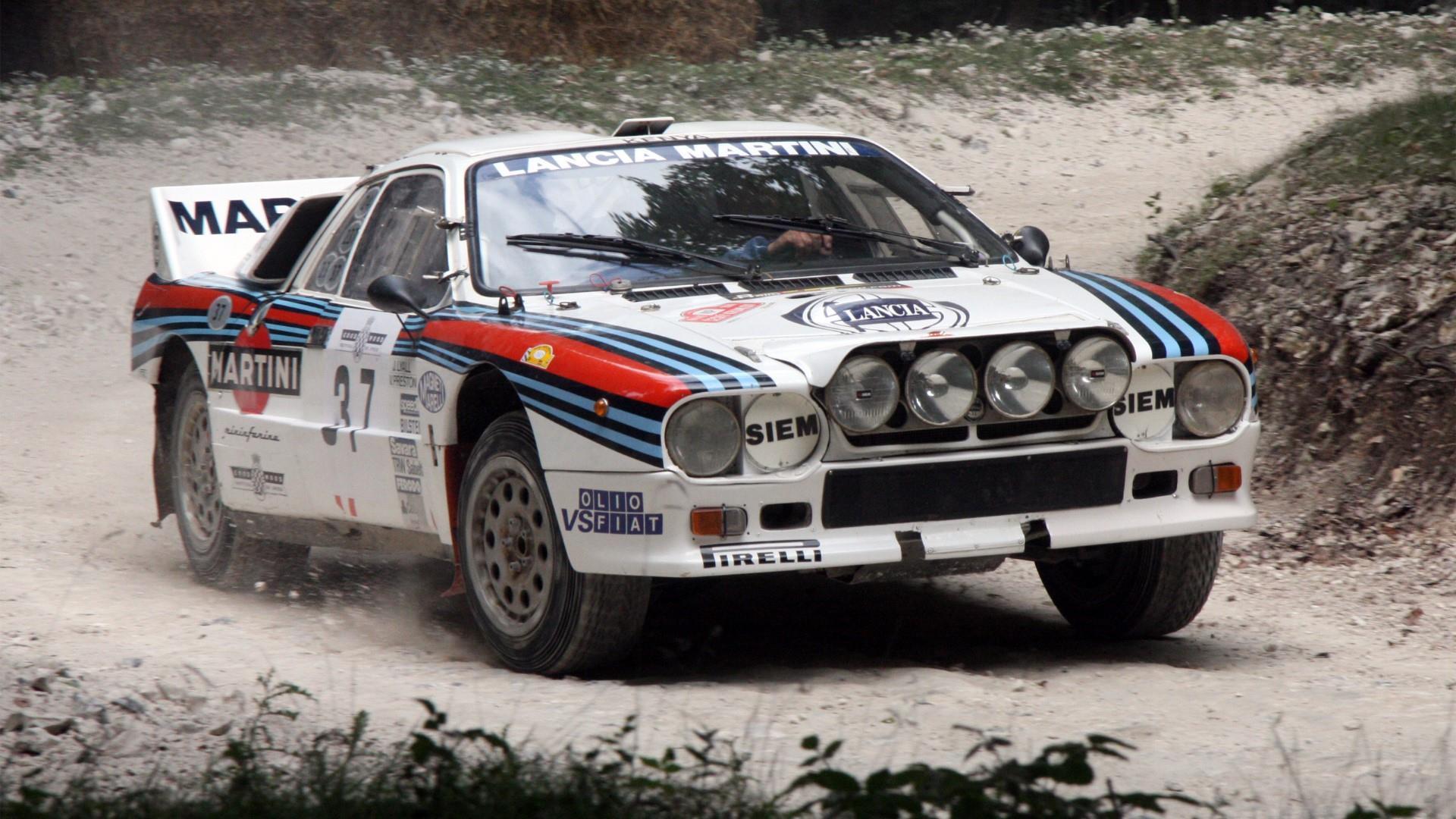 1920x1080 Lancia Wallpaper (29)