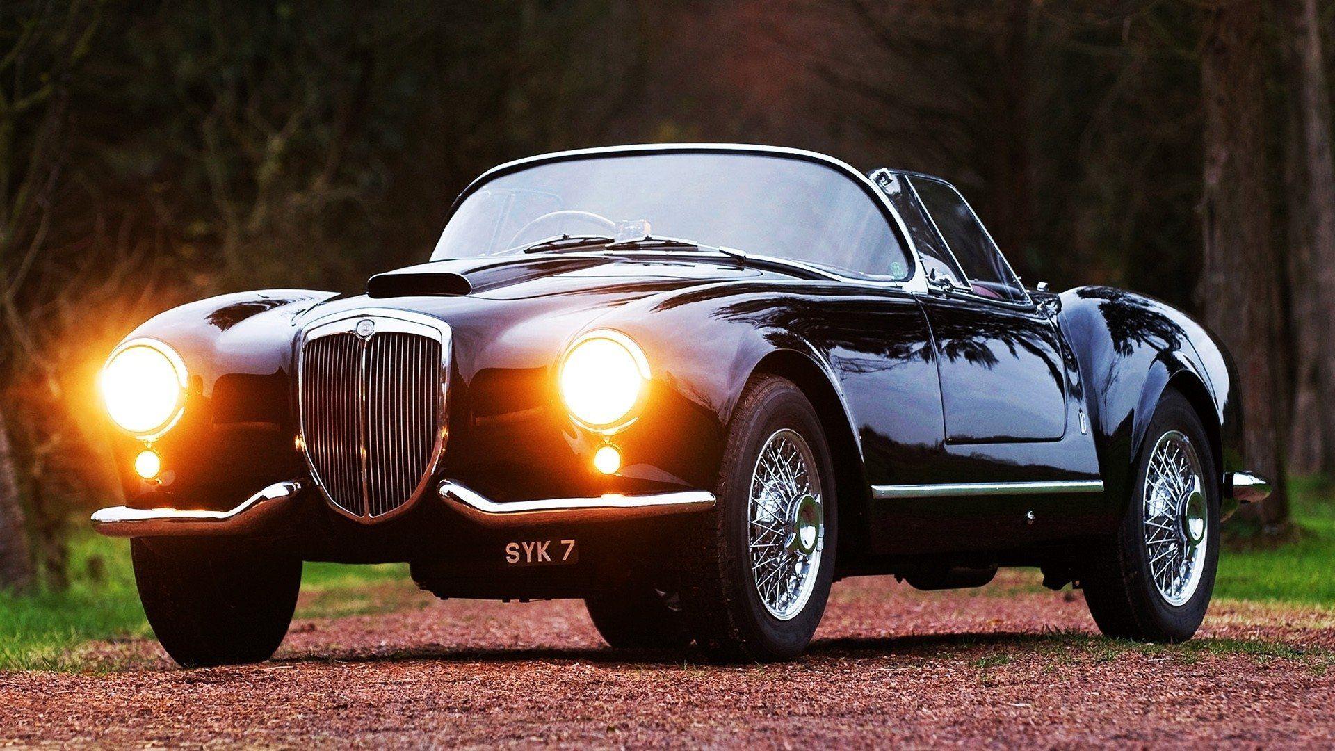 1920x1080 Lancia HD Wallpaper and Background Image