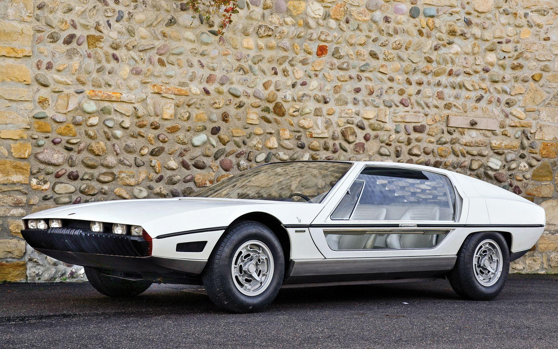 1920x1200 Lancia Stratos wallpaper wallpaper