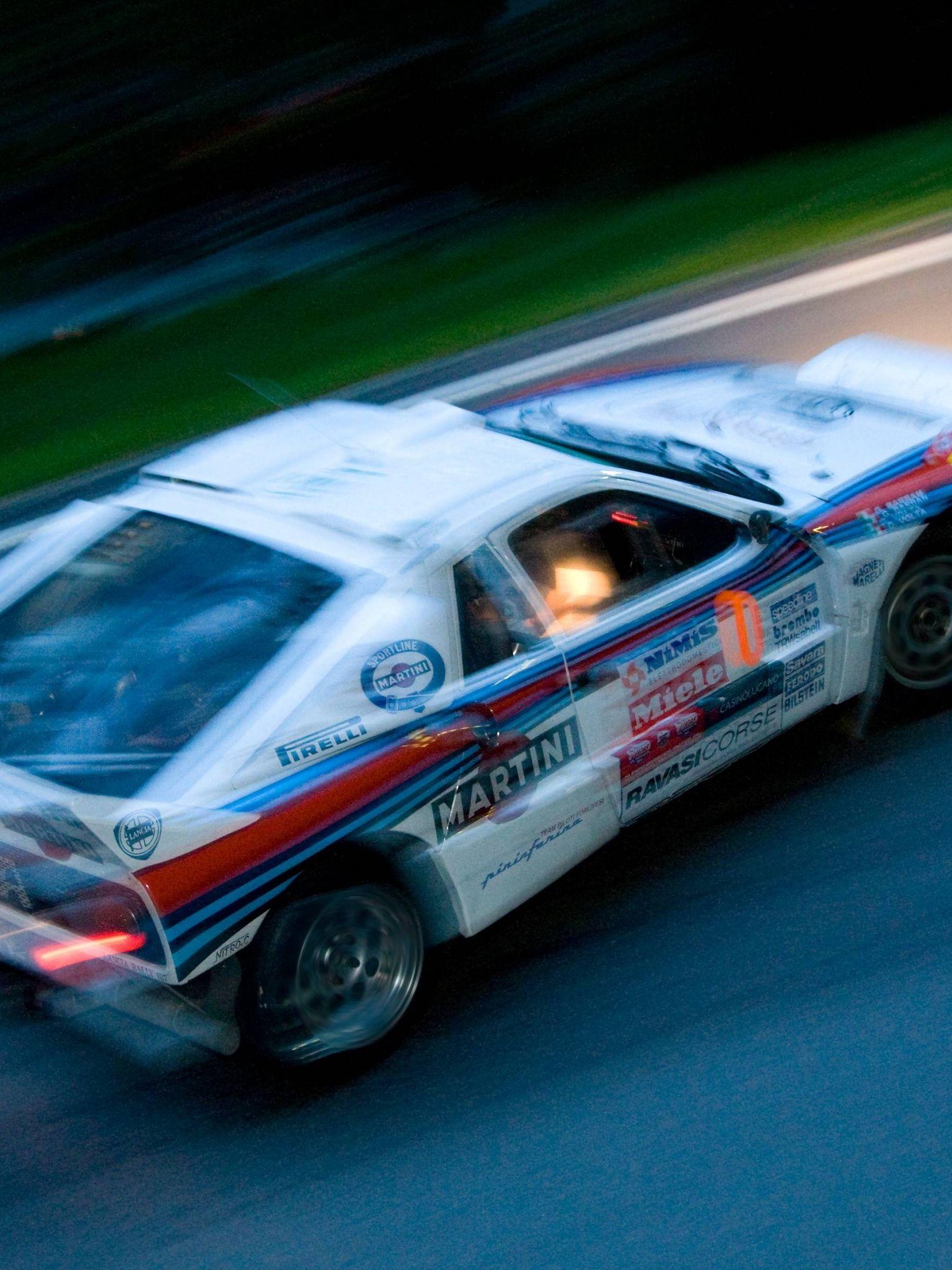 1536x2048 Free download Lancia 037 wallpaper Wallpaper Corners