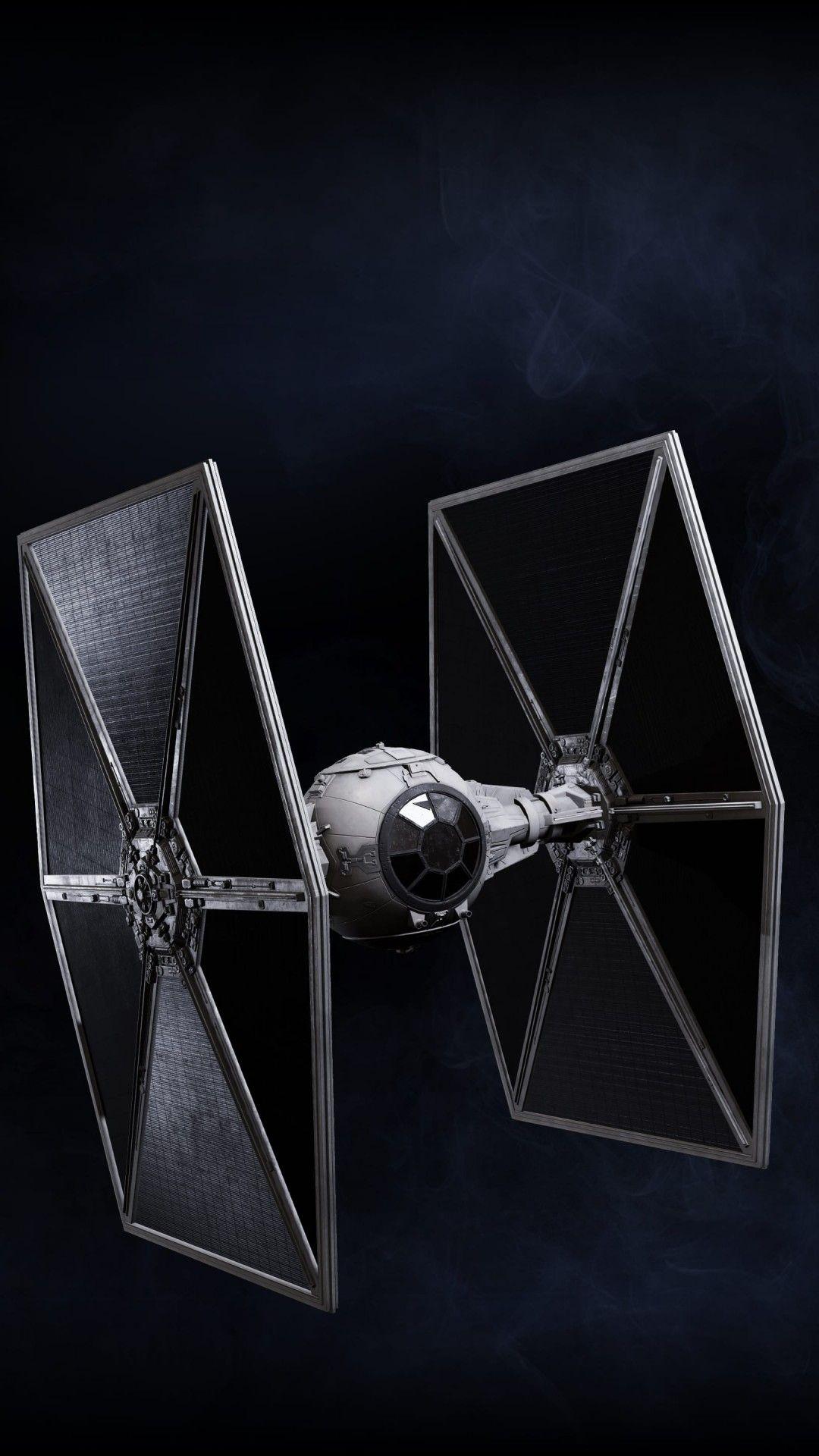 battlefront 2 tie fighter