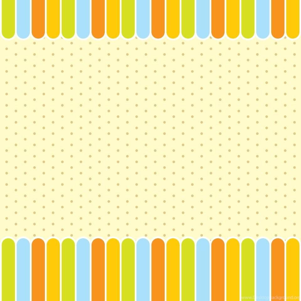 960x960 Baby Shower Wallpaper Image