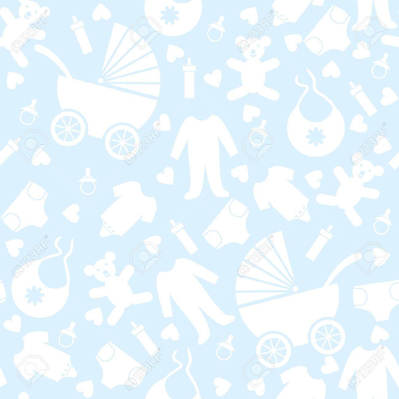 Baby Shower Wallpapers - Top Free Baby Shower Backgrounds - WallpaperAccess