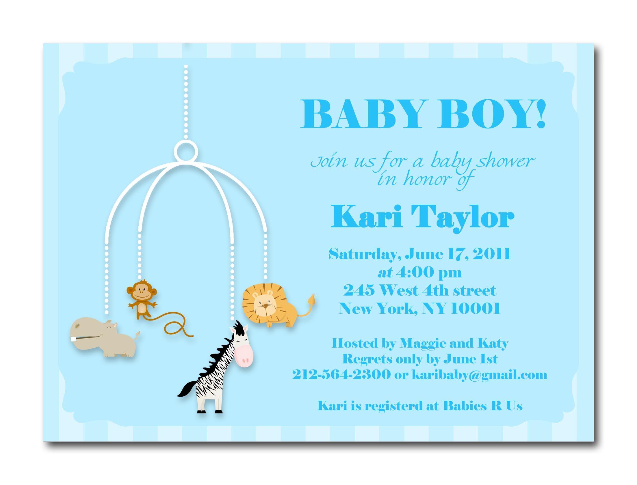 2205x1680 Funny Baby Shower Invitations Cool HD Wallpaper Funny