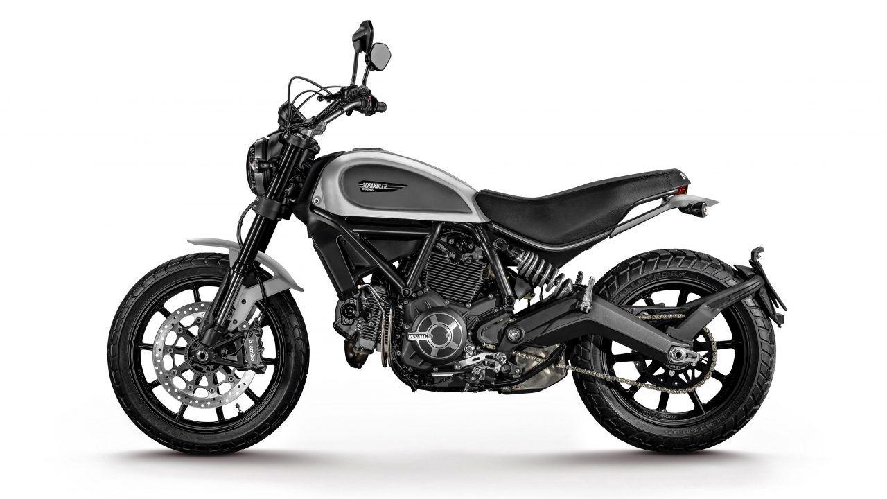 1280x720 Free Ducati Scrambler Ico HD Wallpaper ⋆ WallpaperPURE