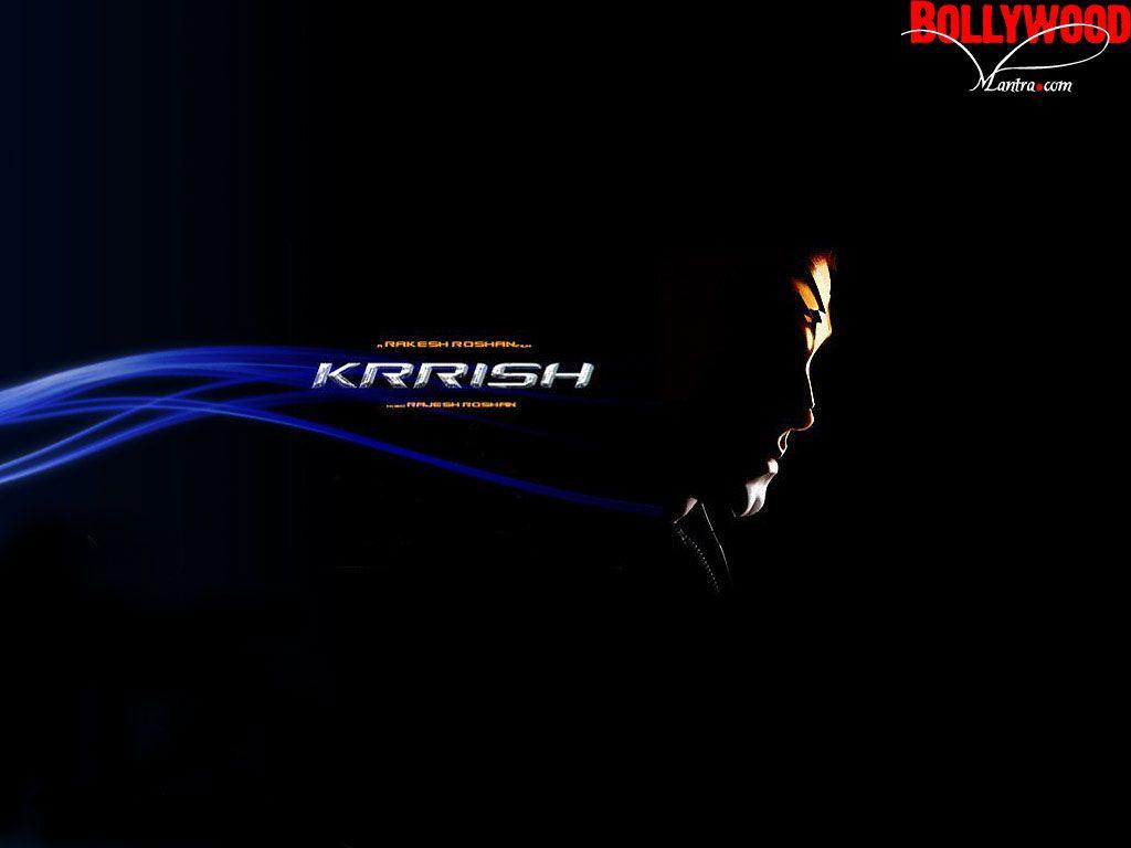 1024x768 Krrish Wallpaper 3
