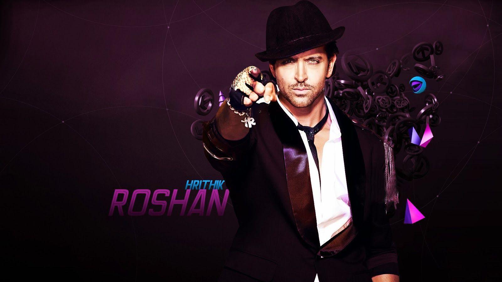 1600x900 HRITHIK ROSHAN. Bollywood wallpaper