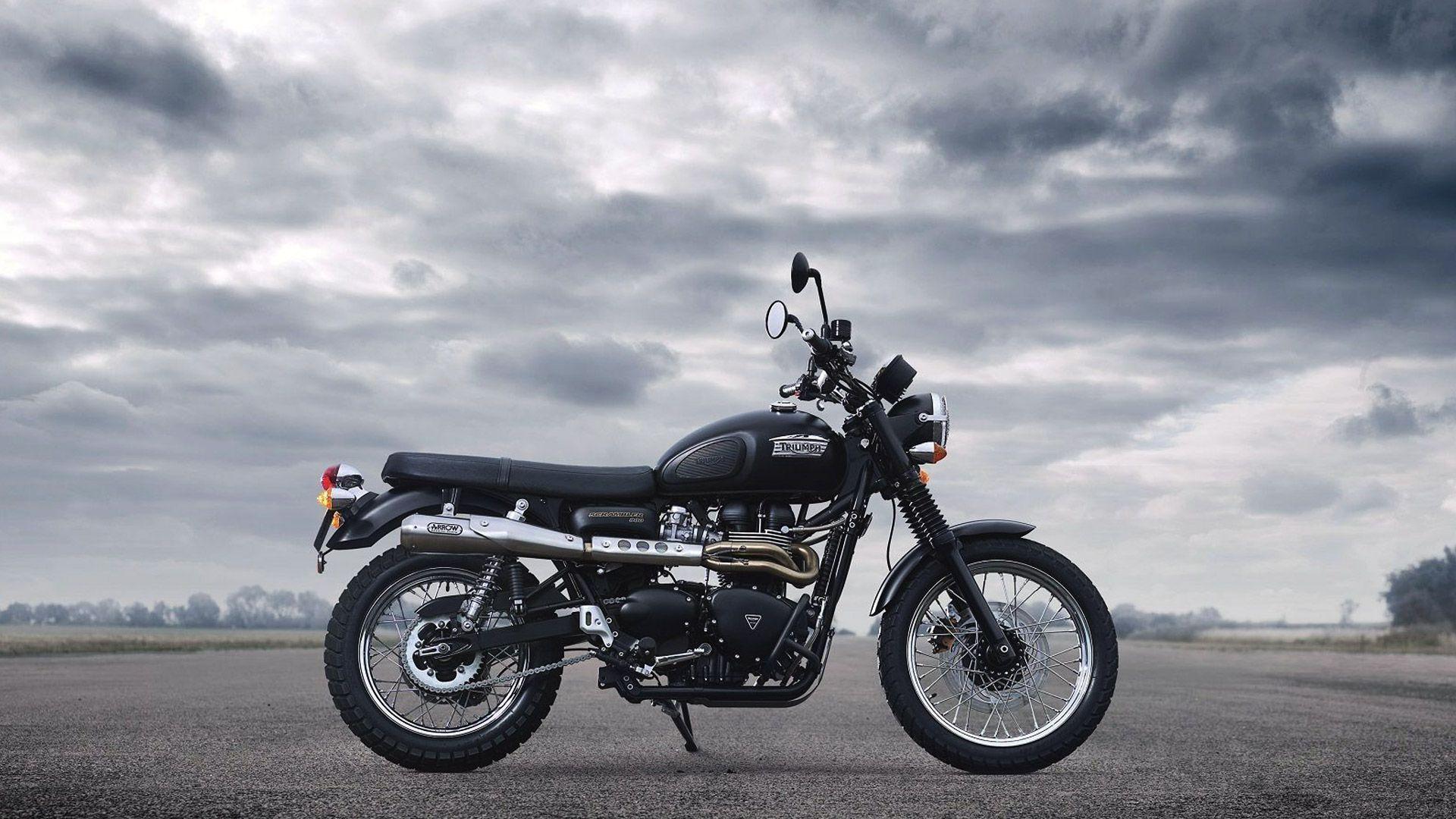 1920x1080 Triumph Scrambler Specs and Price