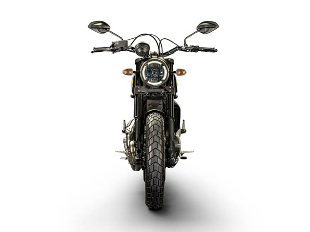 1024x768 Ducati Scrambler, Photo, HD Wallpaper Free