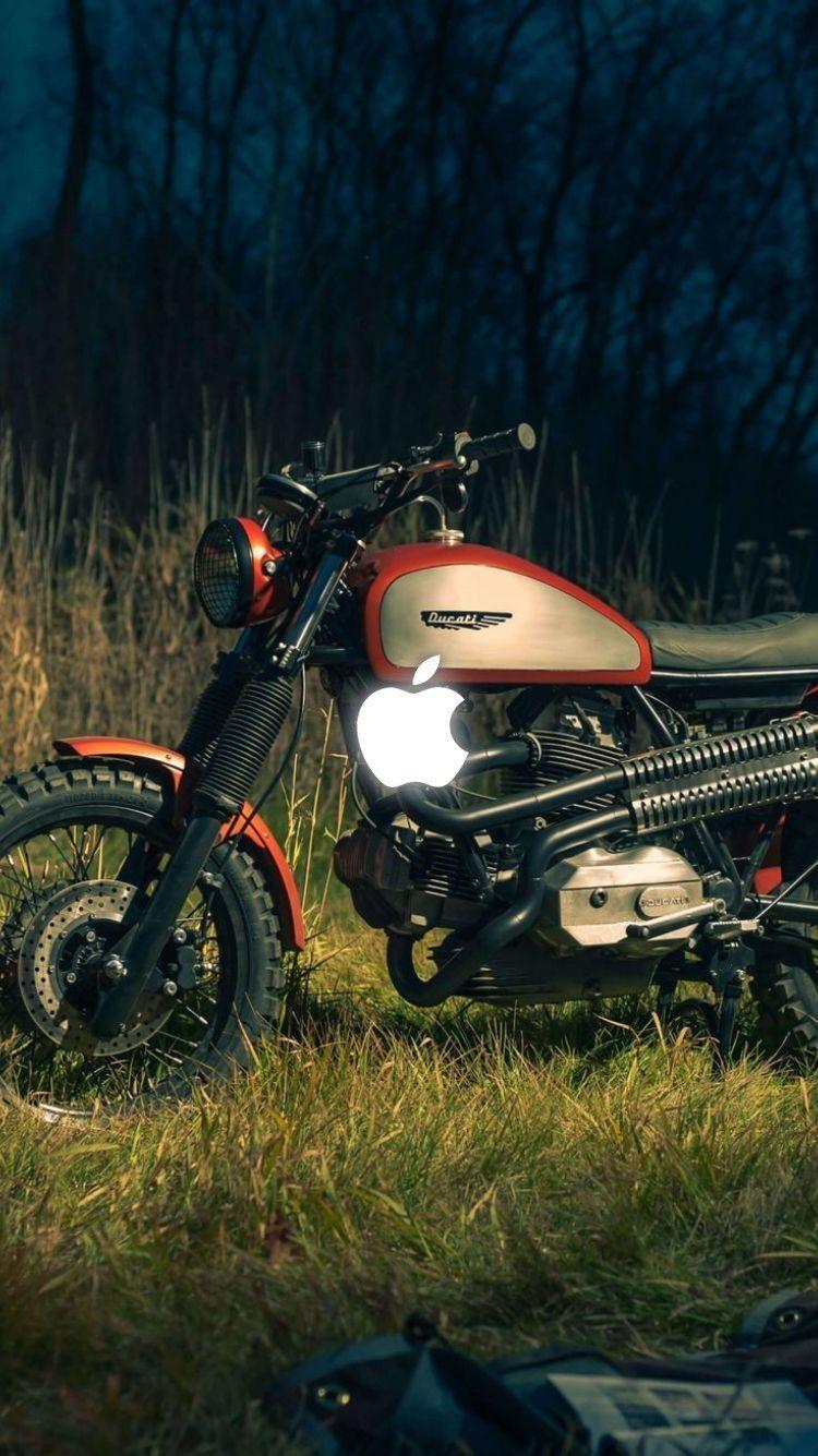 750x1335 Ducati Scrambler, Scrambler Motorcycle, Motorcycles