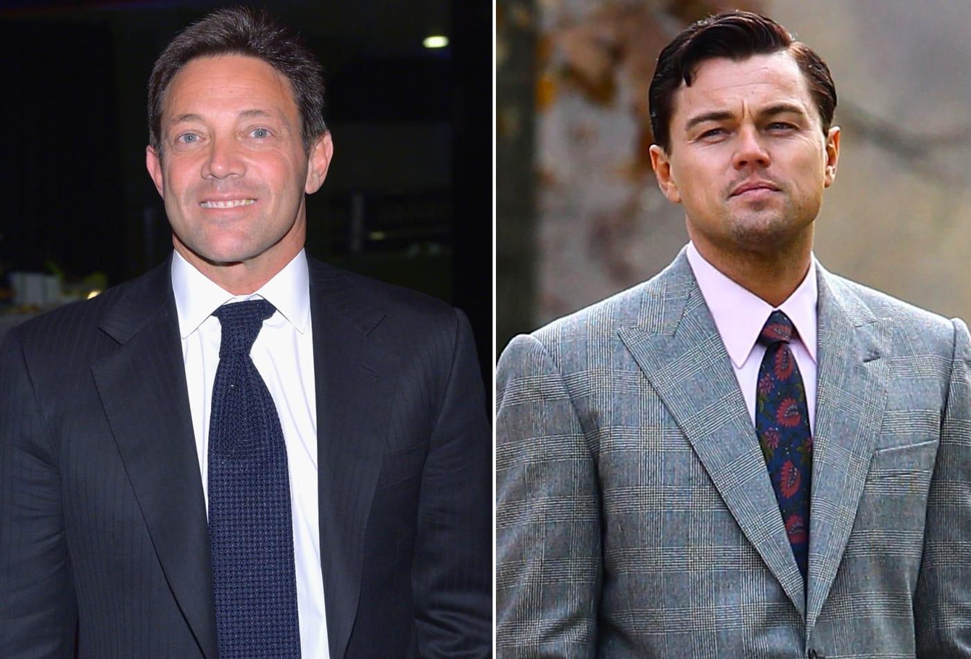 Jordan Belfort Wallpapers Top Free Jordan Belfort Backgrounds WallpaperAccess