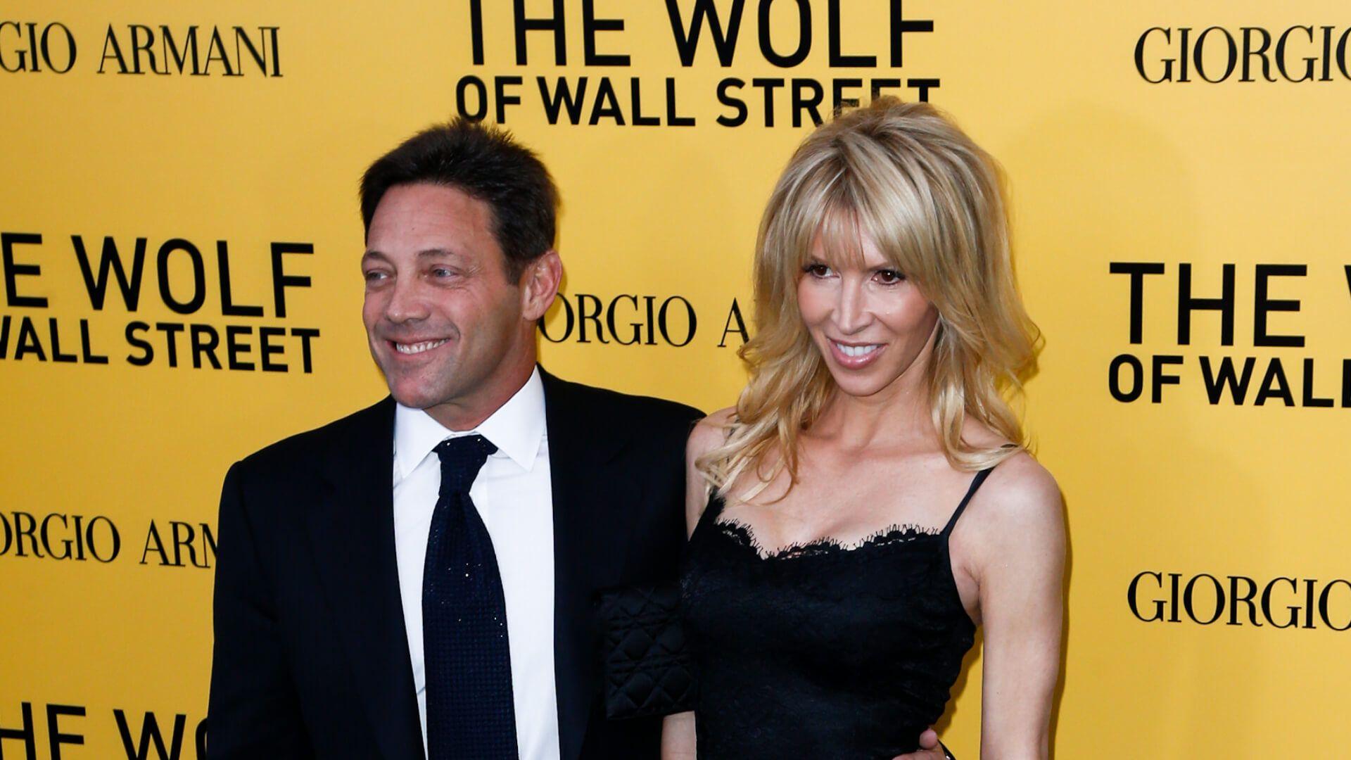 Jordan Belfort Wallpapers Top Free Jordan Belfort Backgrounds WallpaperAccess