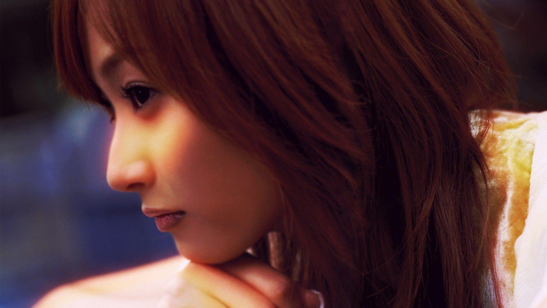 1920x1080 women, japanese, emo, people, asians, Asia, Fujimoto, photo