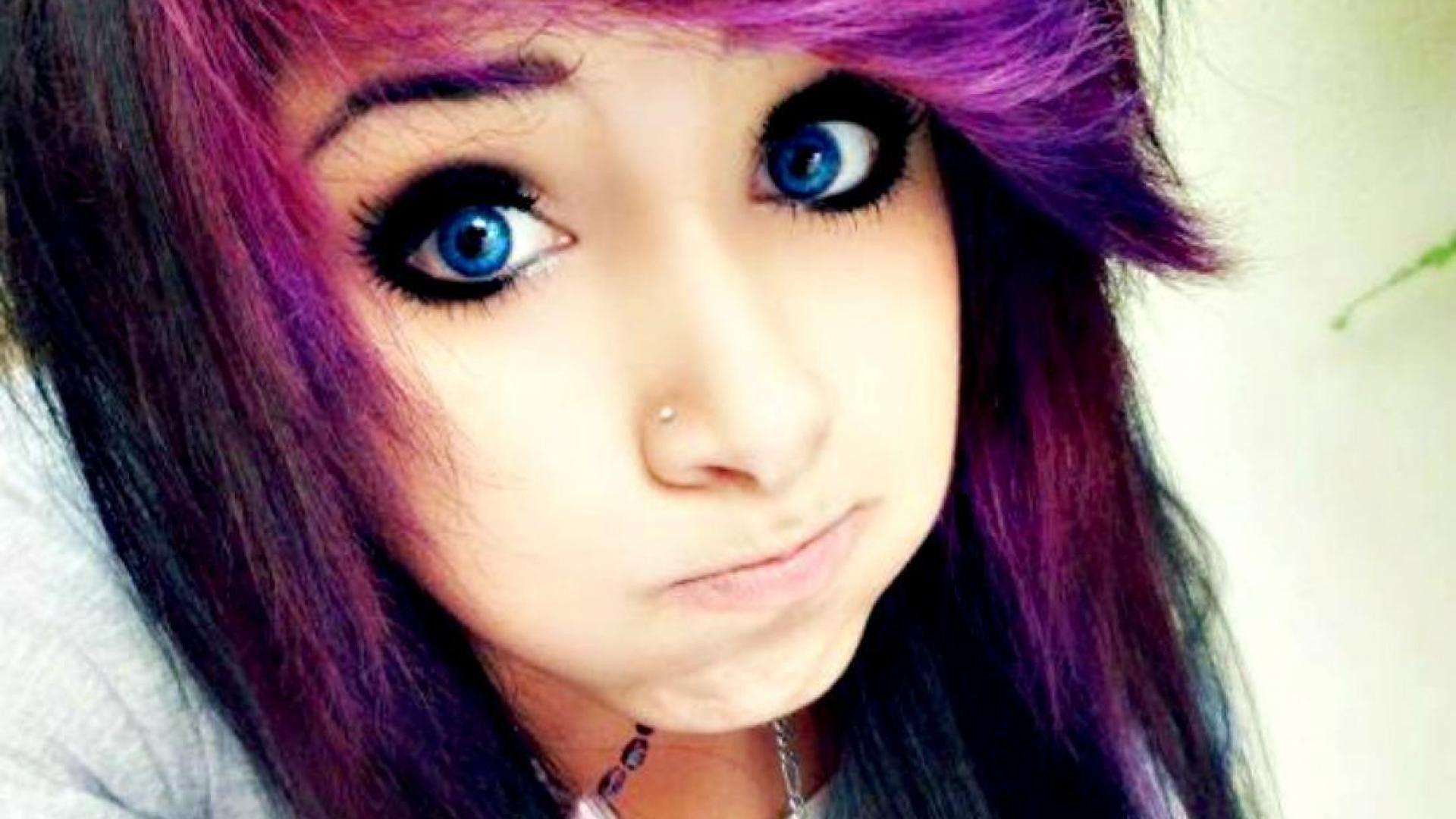 1920x1080 Scene Girl Wallpaper