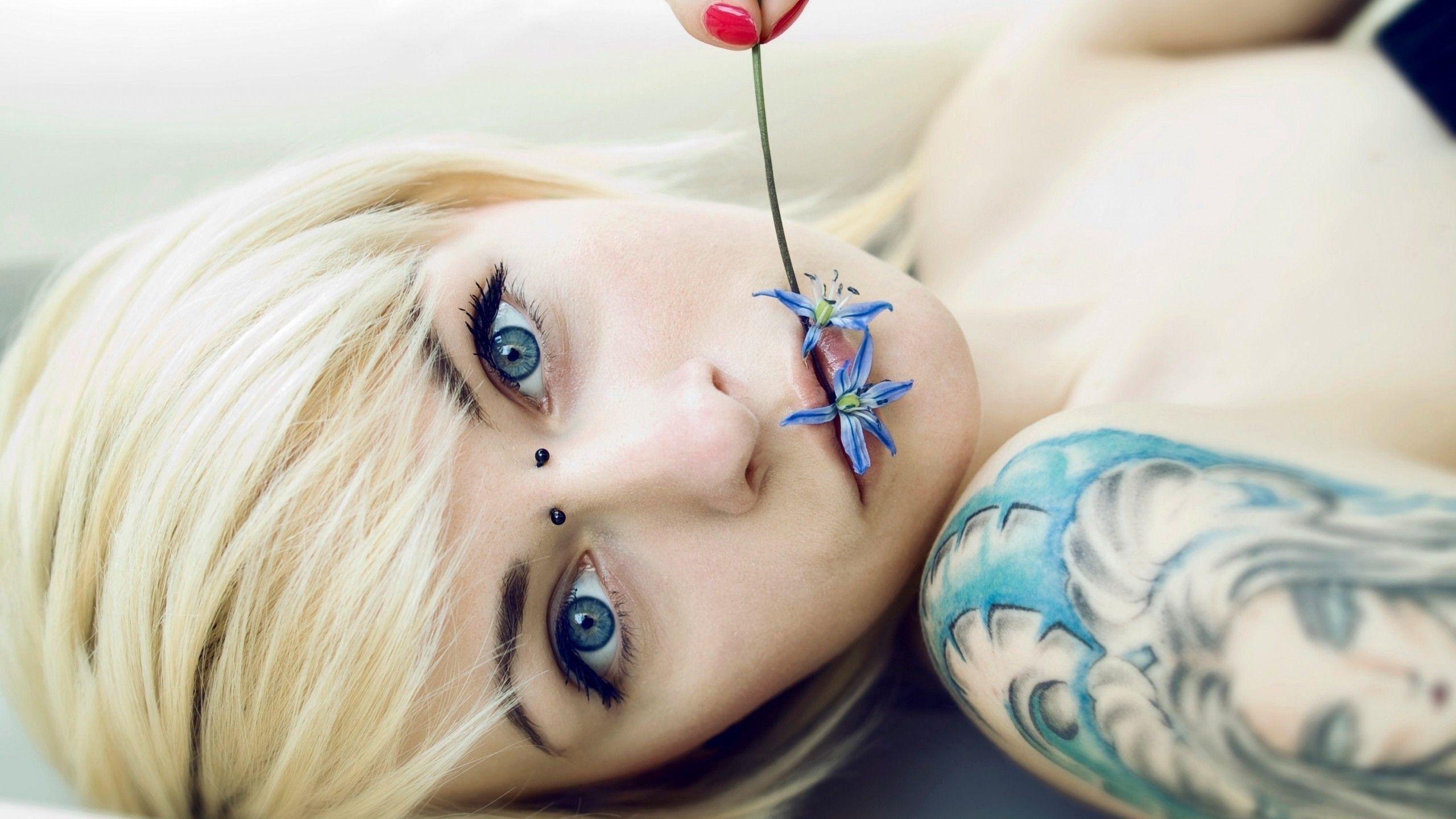 2560x1440 Cute Emo Girl Wallpaper Wallpaper Emo Girls, Download