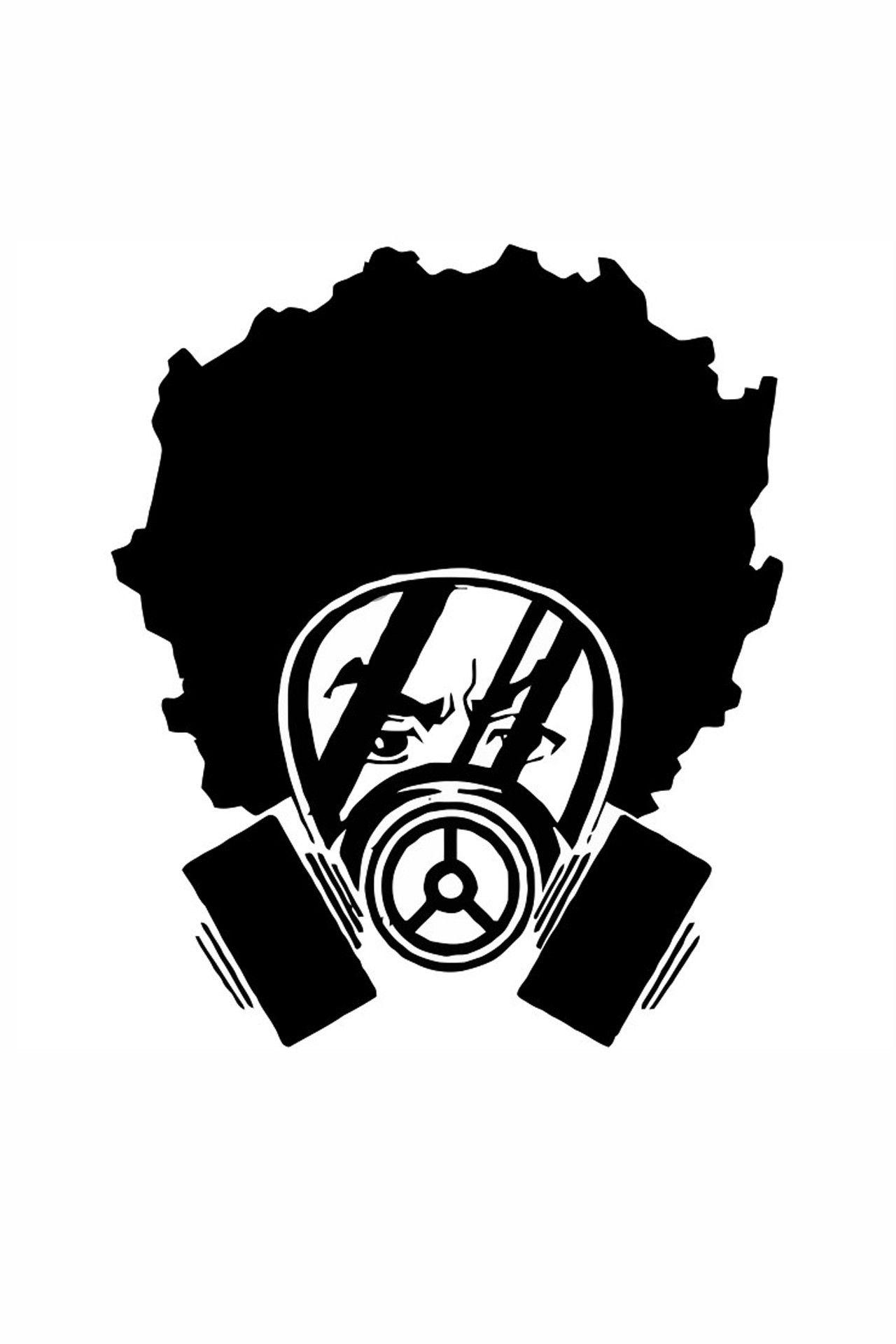 1280x1920 Boondocks Wallpaper