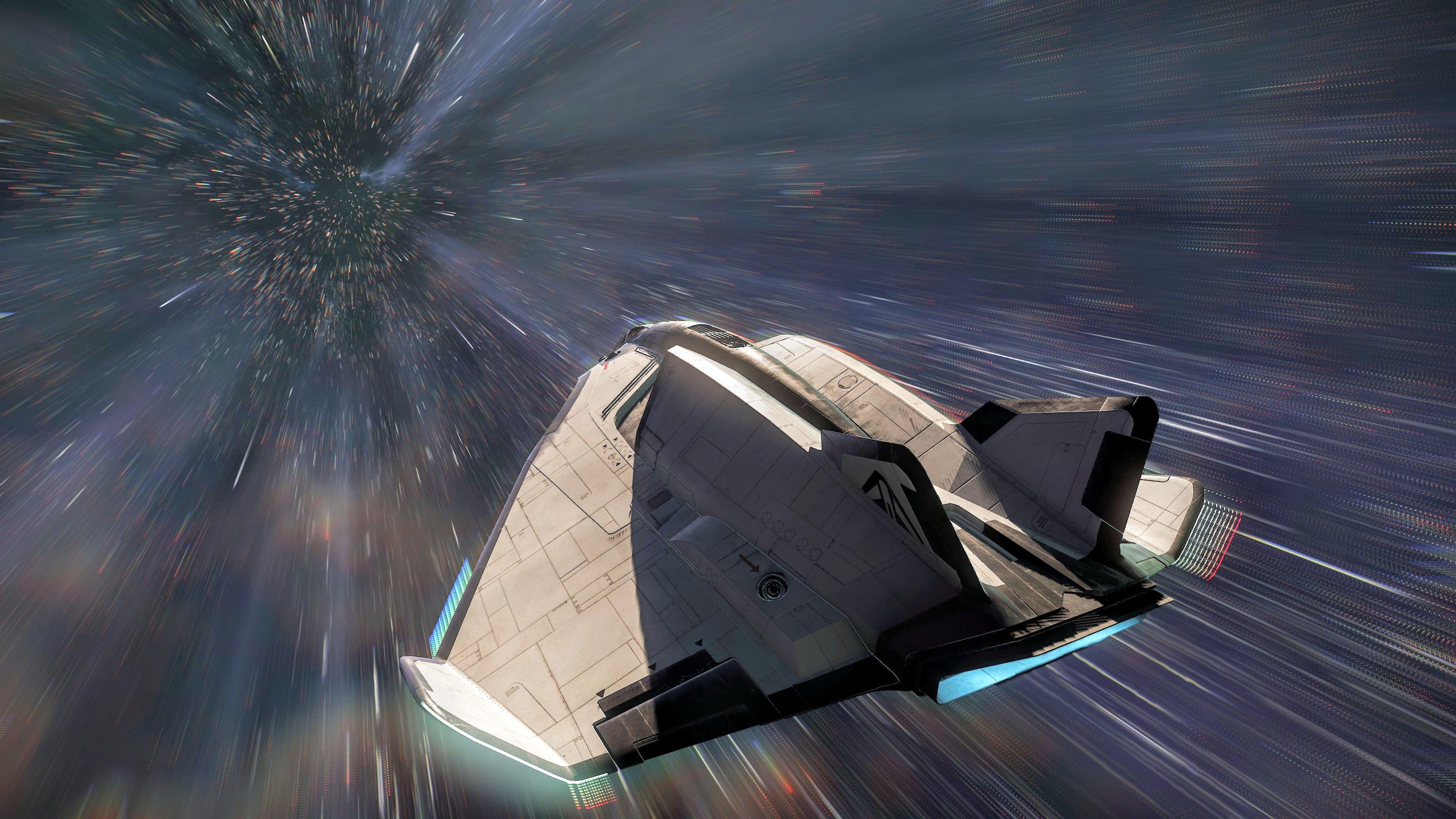 3840x2160 Star Citizen wallpaper 1080p, 1440p, 4K