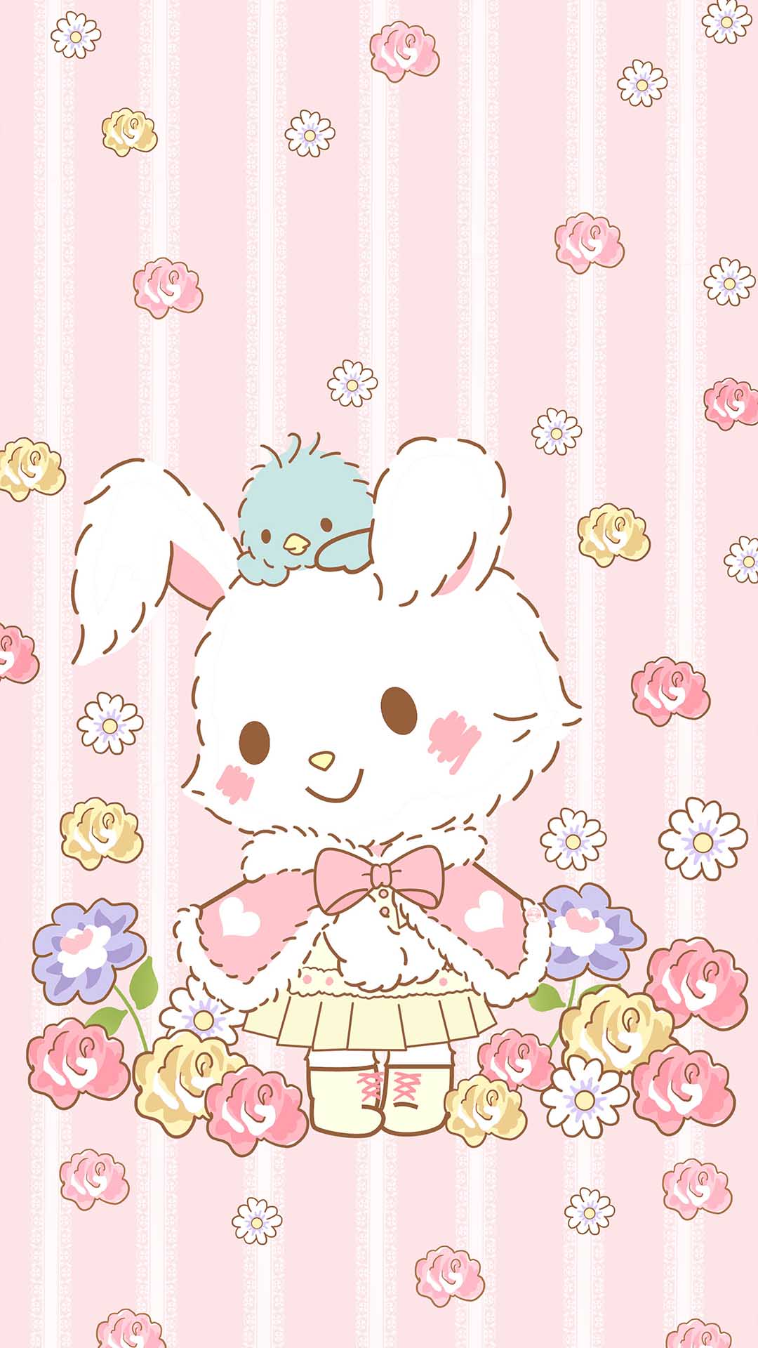 1080x1920 Wish Me Mell. Wish Me Mell. Sanrio, Kawaii and Wallpaper