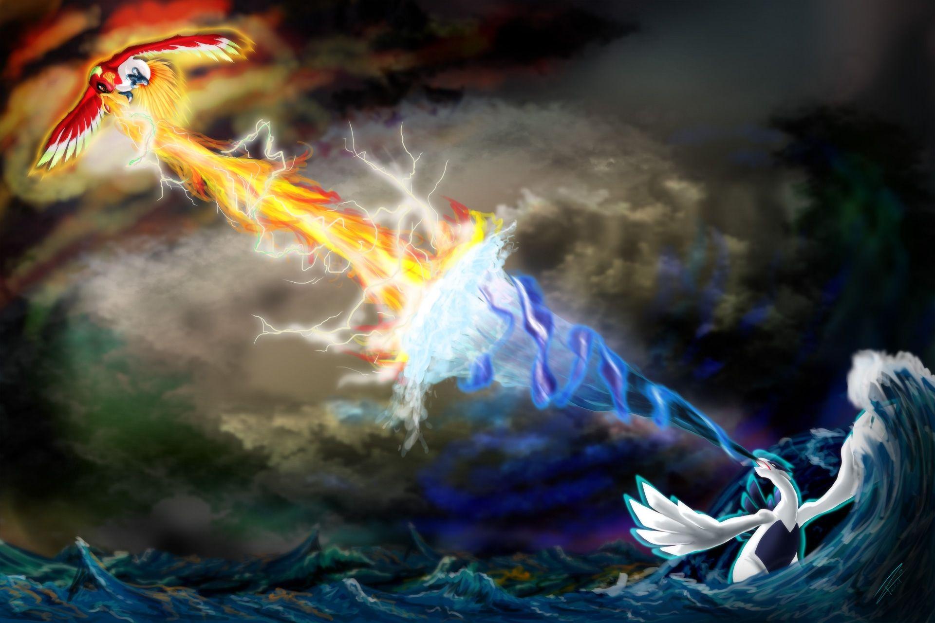 1920x1280 Ho Oh Wallpaper. Ho Oh Wallpaper