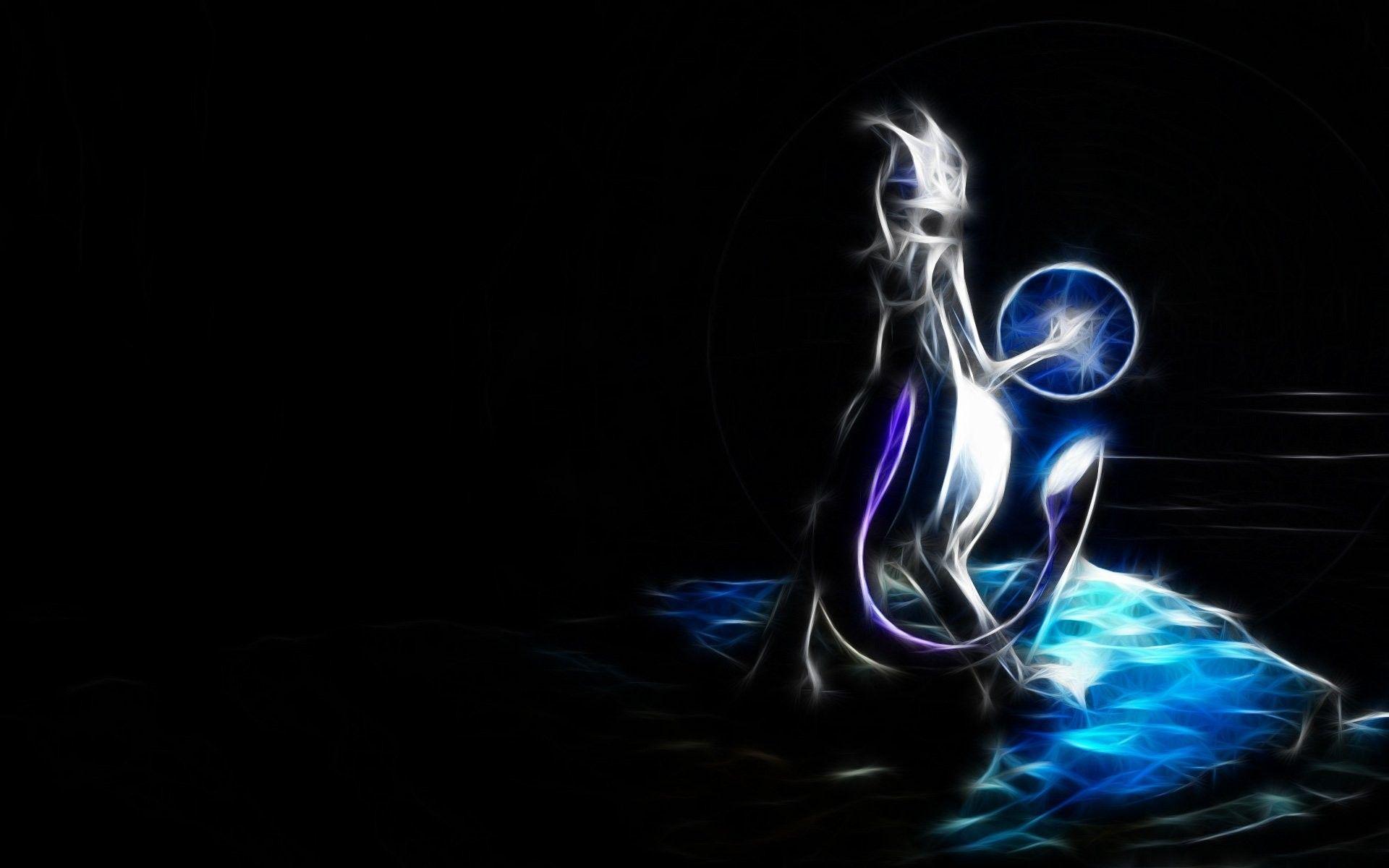 1920x1200 Pokemon Lugia Wallpaper