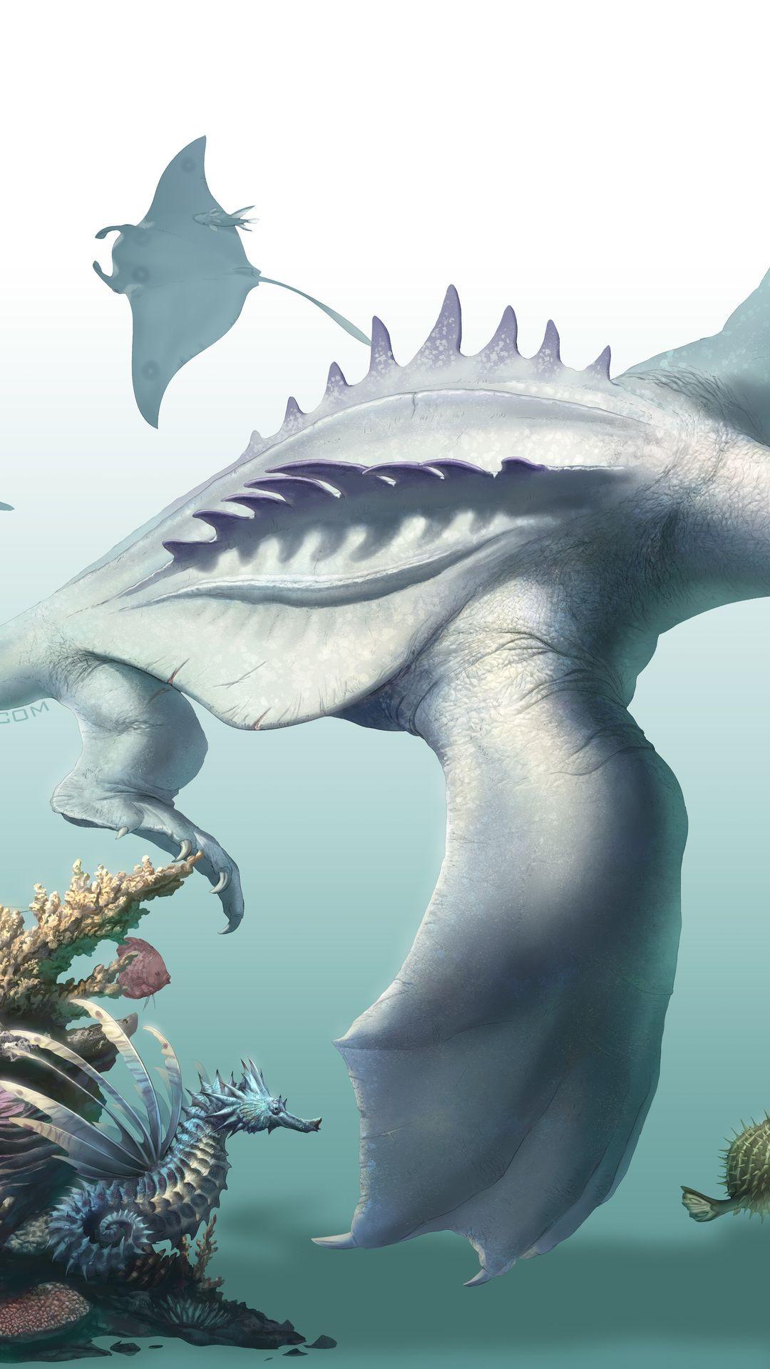 1080x1920 pokemon, lugia desktop wallpaper 41076