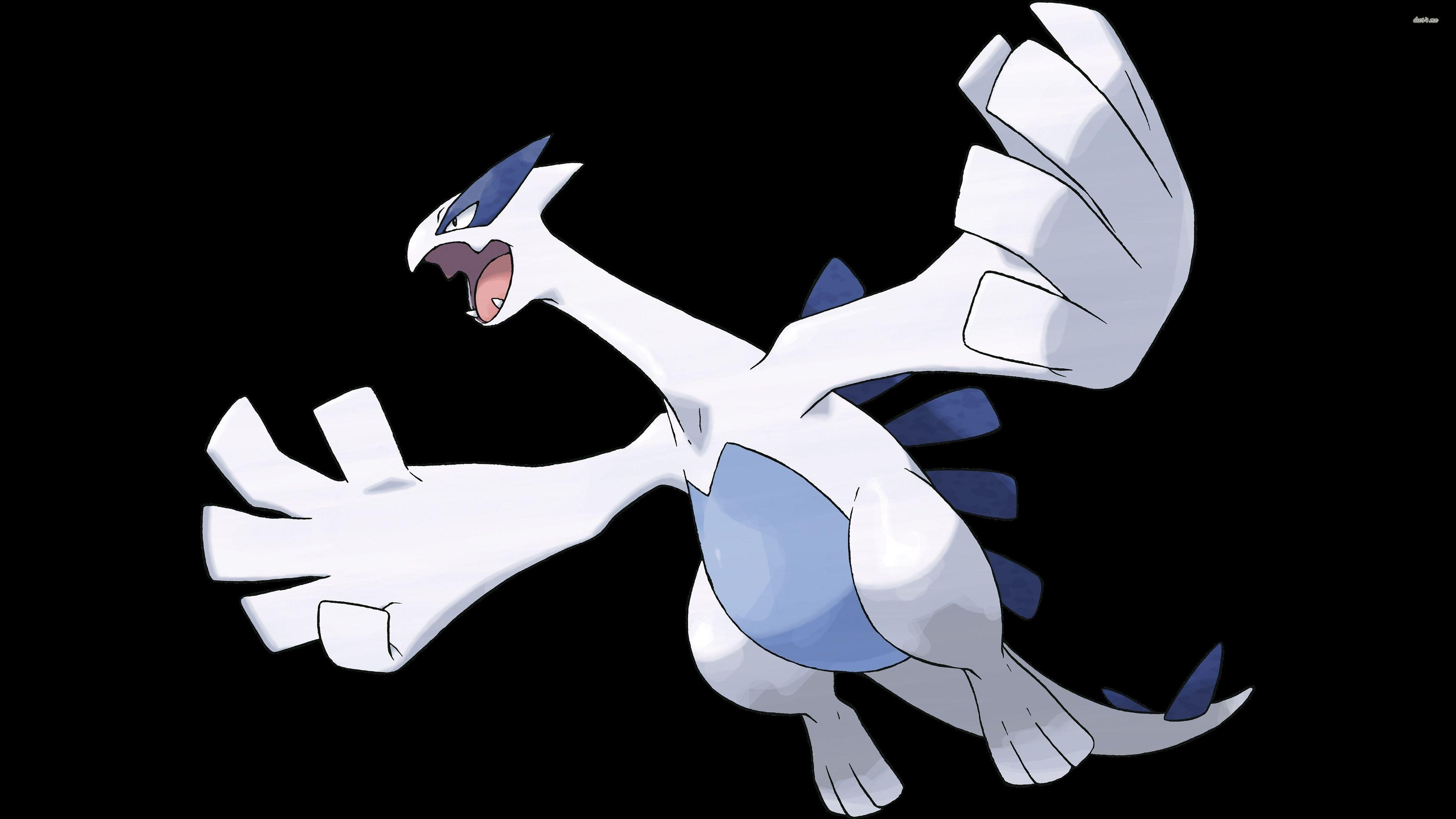 3840x2160 Lugia wallpaper wallpaper