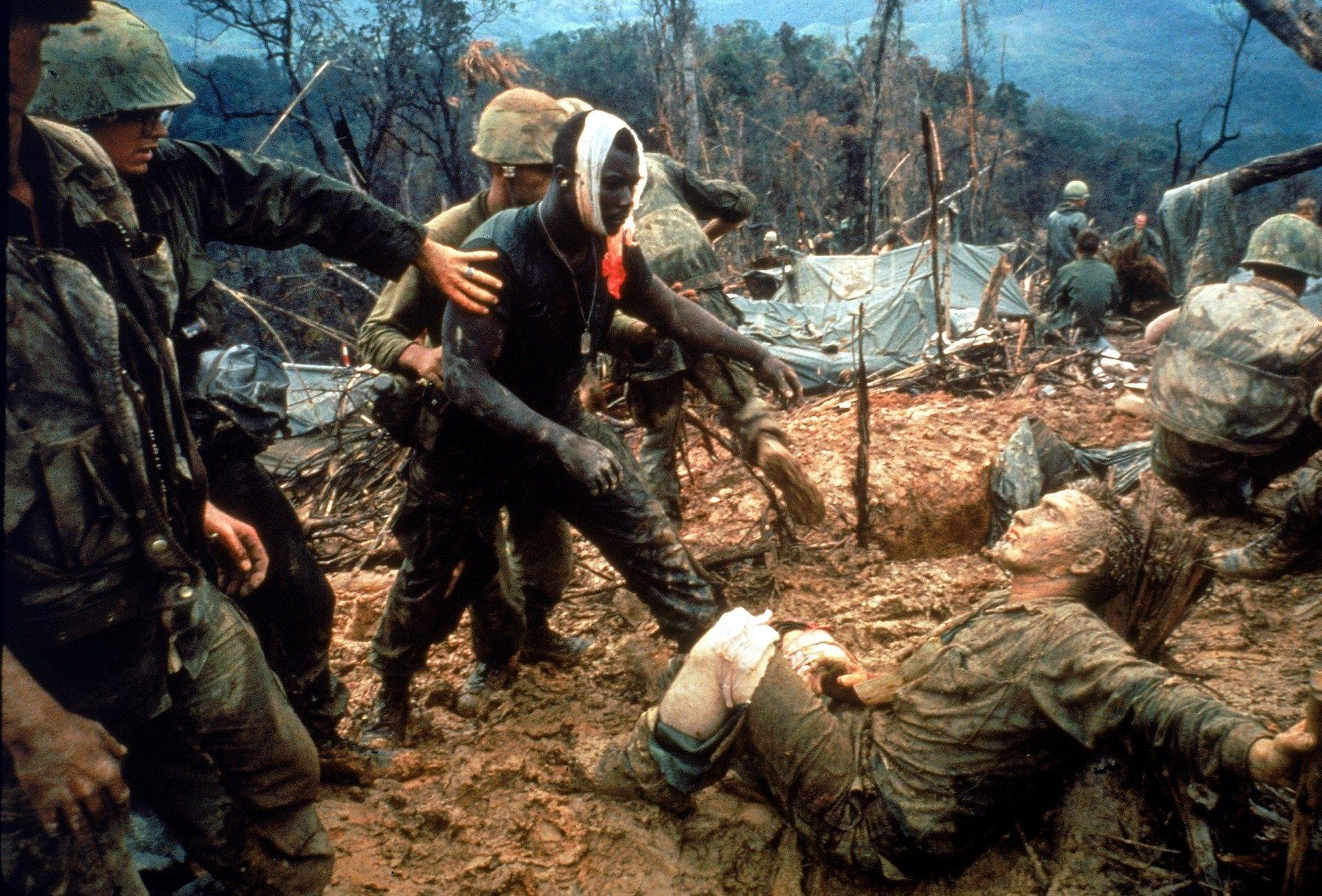 1920x1302 vietnam war background for laptop war category