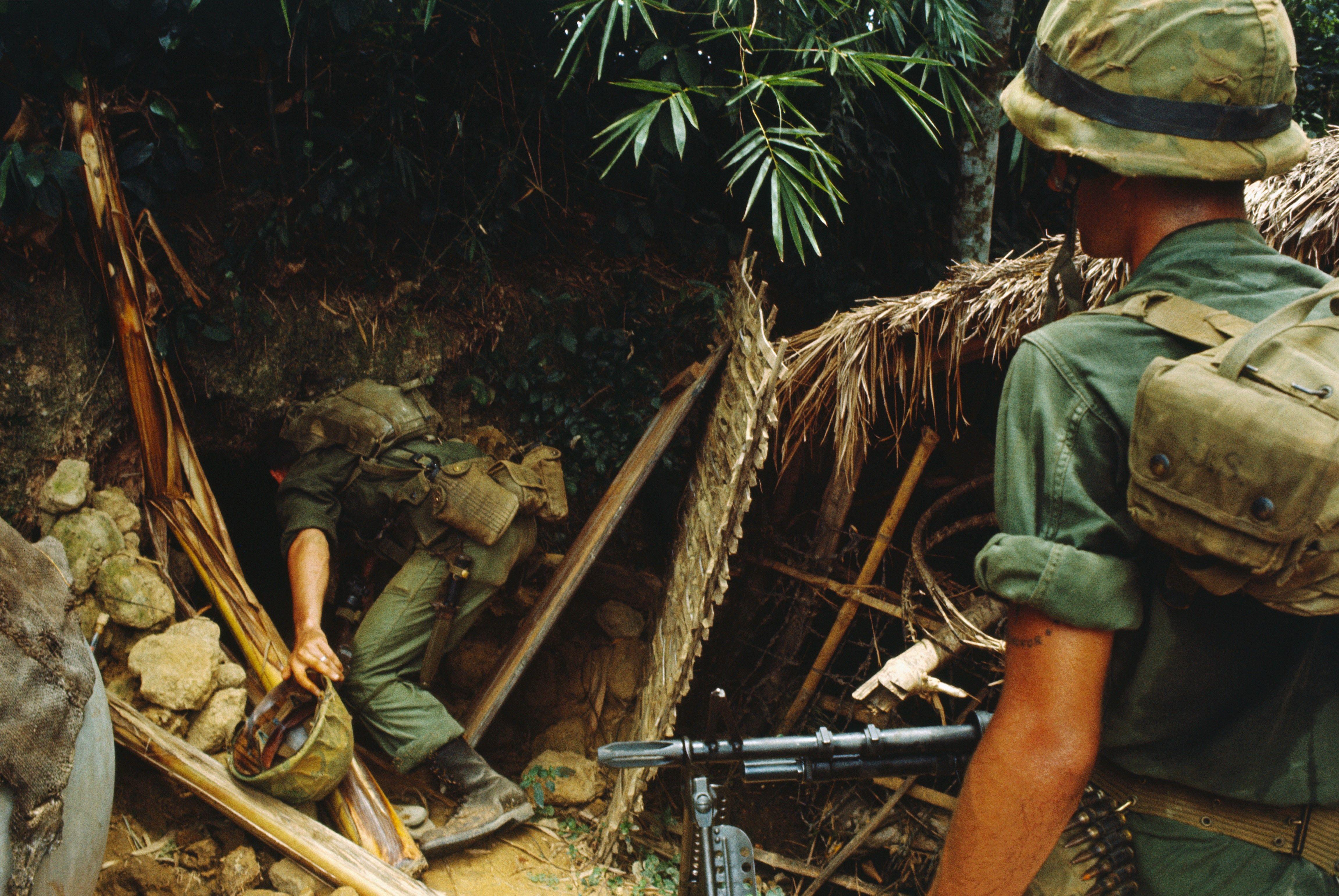 4604x3080 Vietnam War 4k Ultra HD Wallpaper War Wallpaper 4k