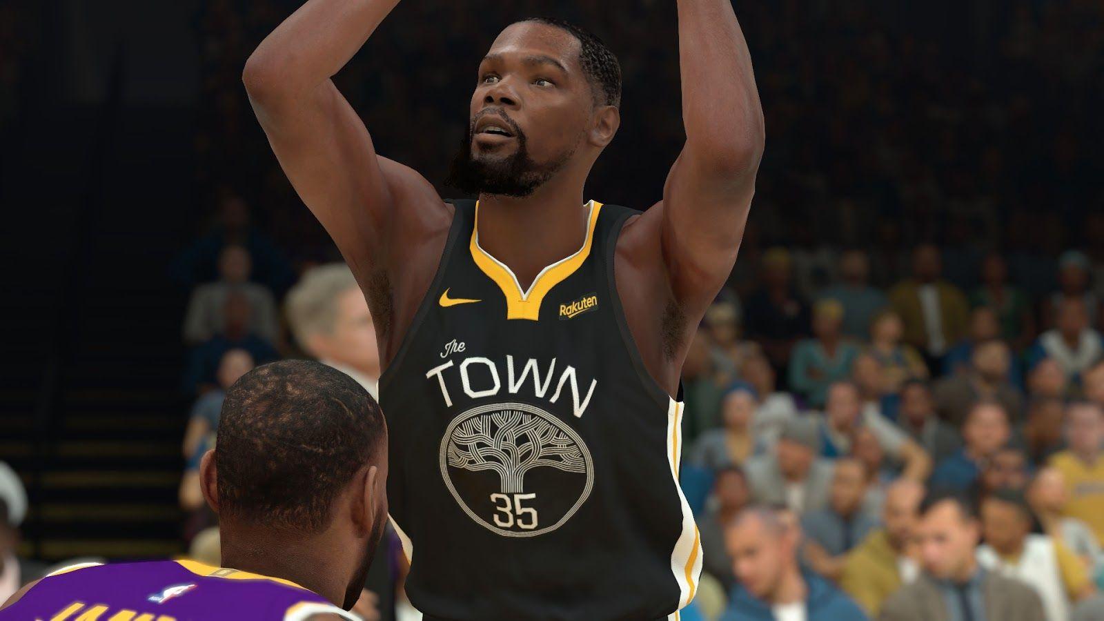 1600x900 kevin durant desktop wallpaper. kevin durant