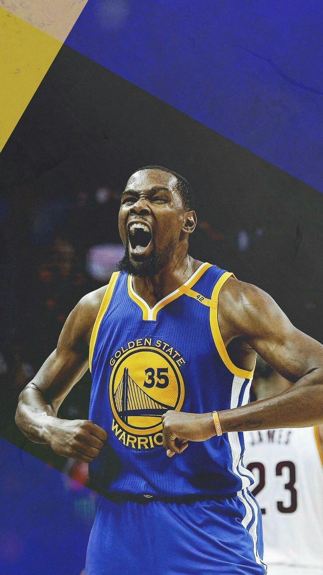 1060x1884 Kevin Durant Wallpaper for Android