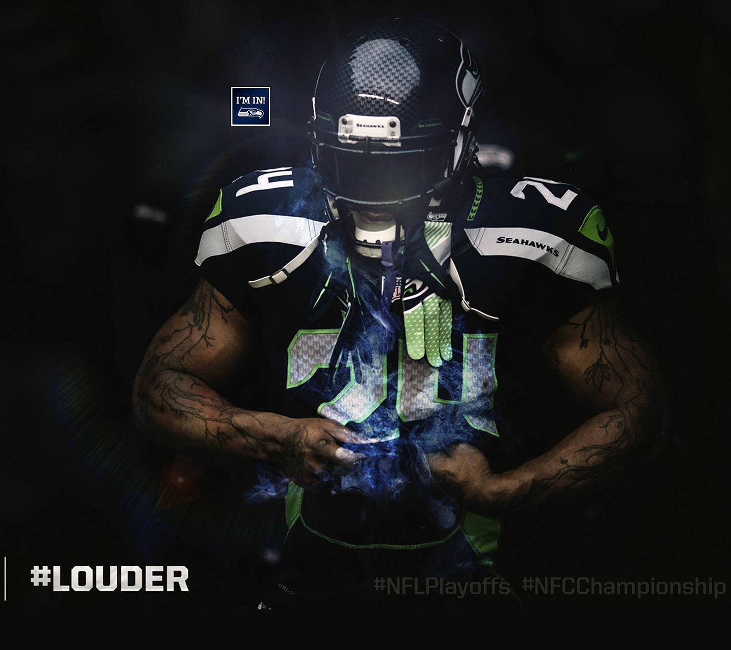Marshawn Lynch Wallpapers - Top Free Marshawn Lynch Backgrounds