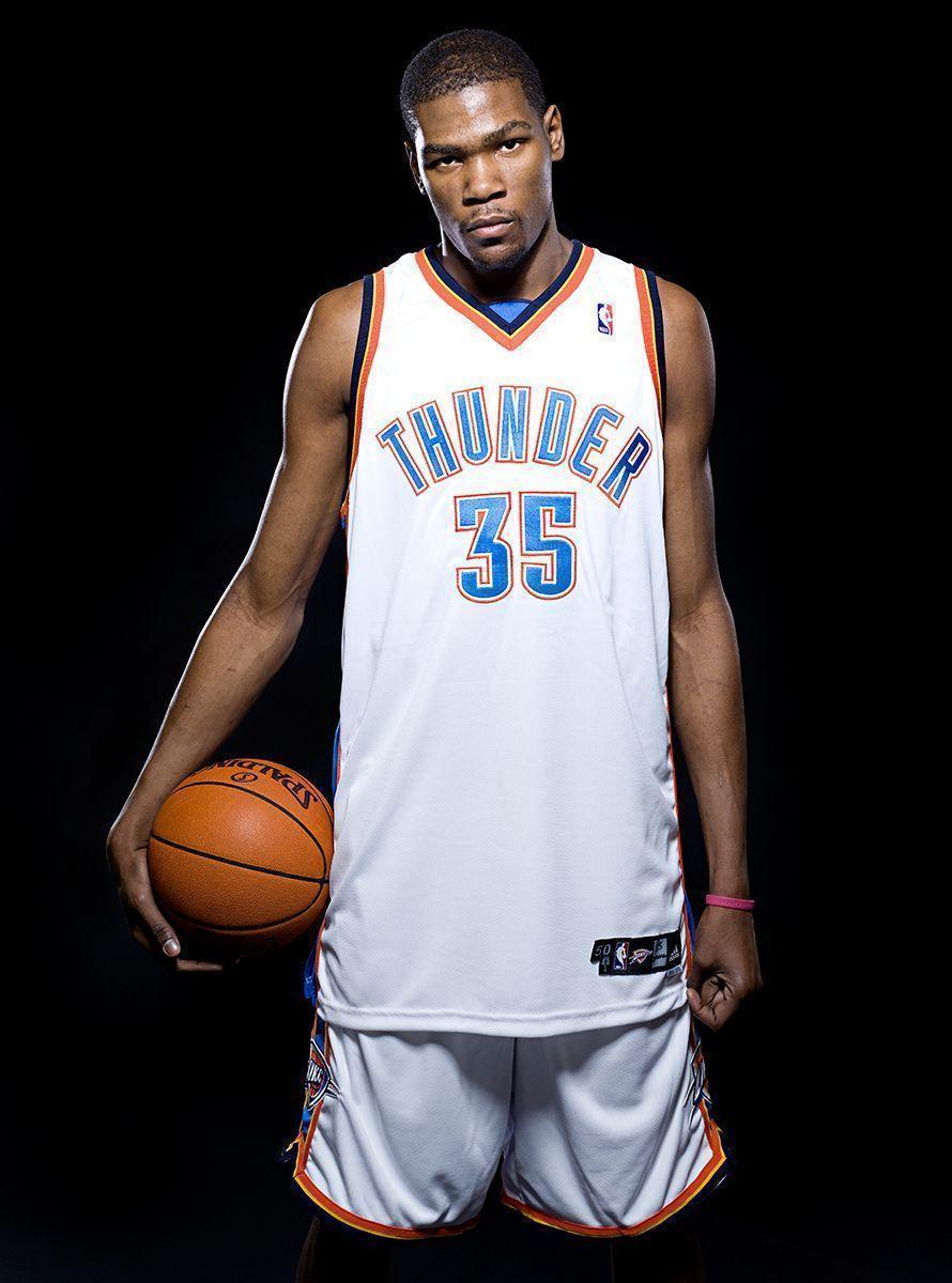 890x1200 Kevin Durant Wallpaper for Android