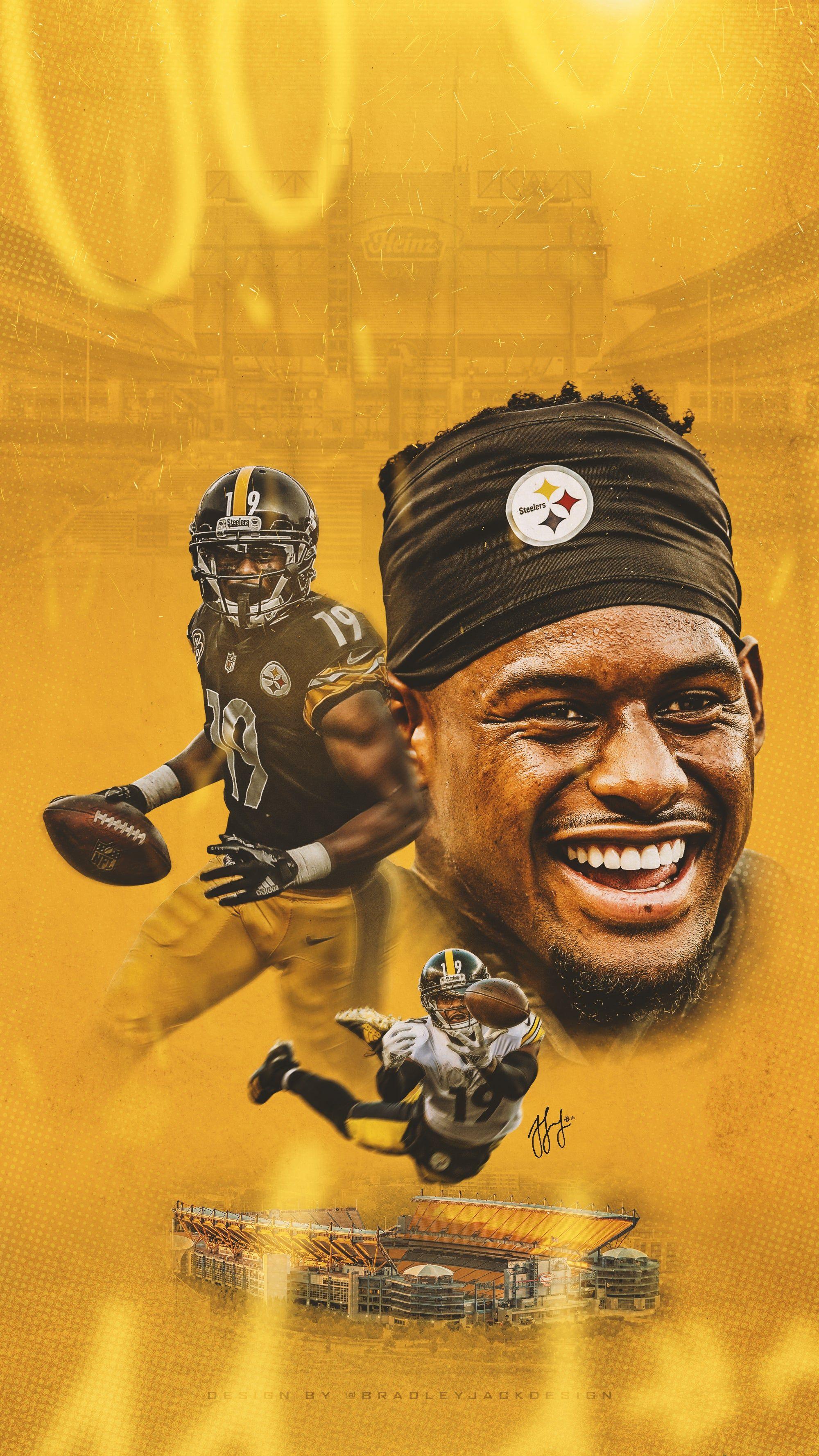 TeamJuJu phone wallpapers 