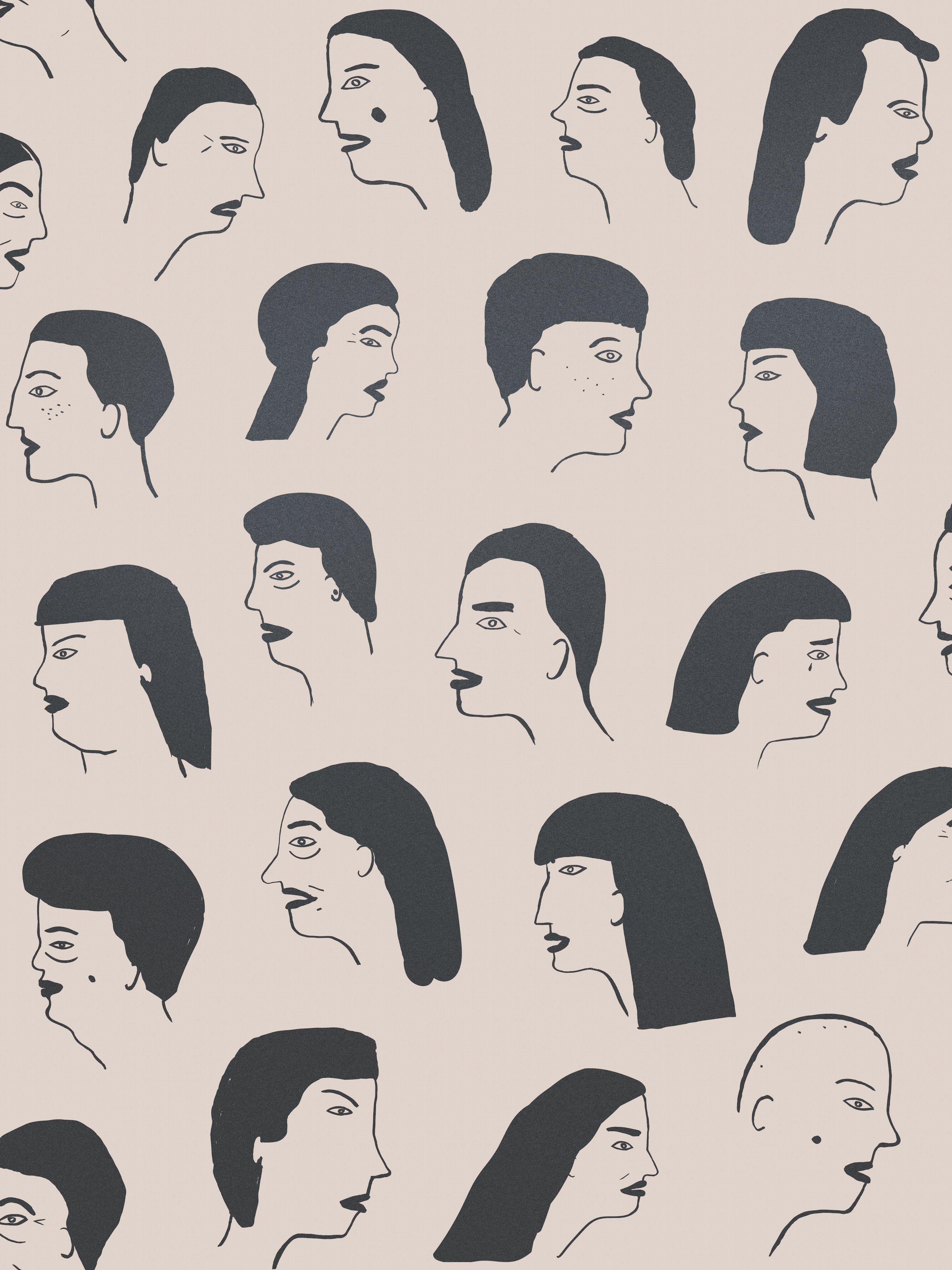 2700x3600 Women on Blush