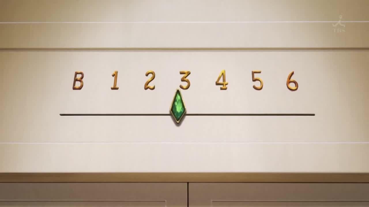 1280x720 Hentai elevator music with sound