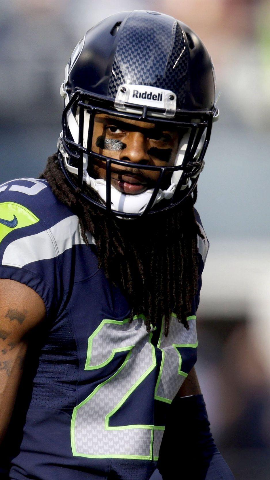 938x1668 Download wallpaper 938x1668 richard sherman, seattle