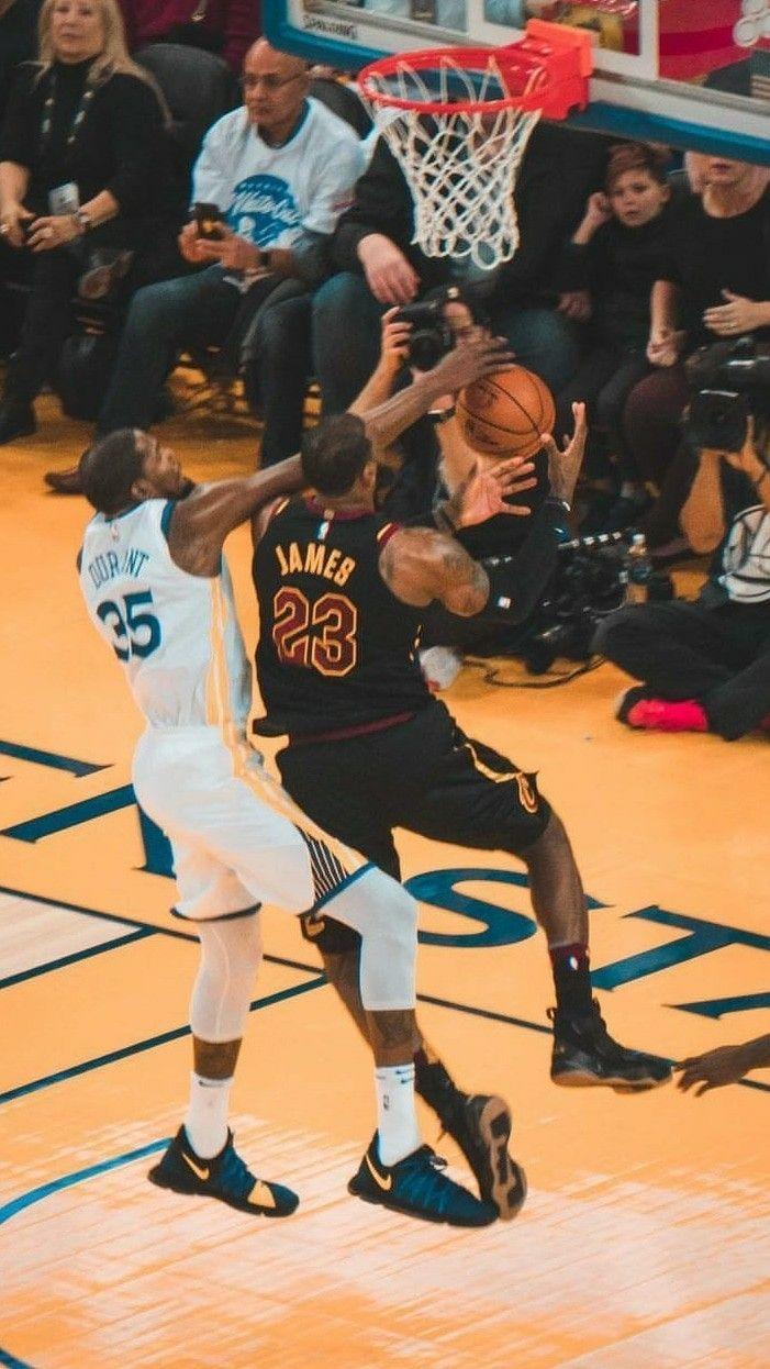 701x1246 Lebron James and Kevin Durant wallpaper. Nba legends, Nba stars, Kevin durant wallpaper