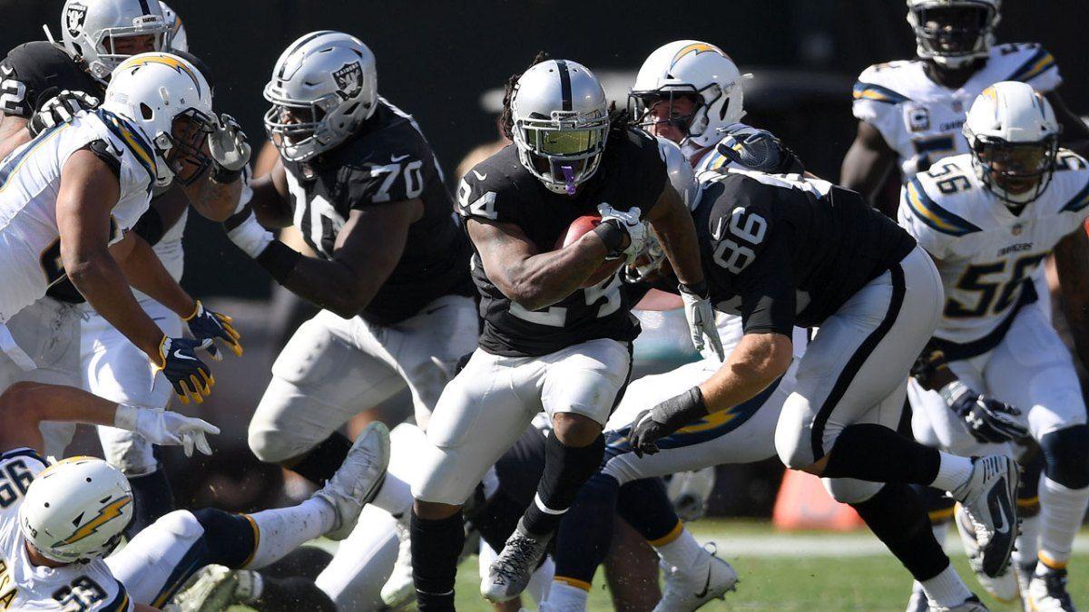 1200x675 The 13 Best 'Beast Mode' Moments From Marshawn Lynch's NFL