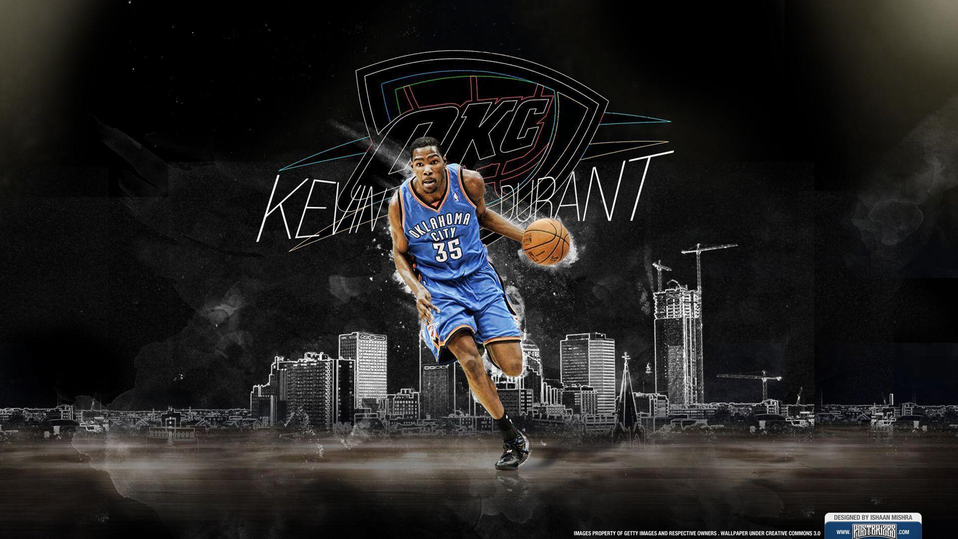 1920x1080 kevin durant wallpaper for desktop. kevin durant