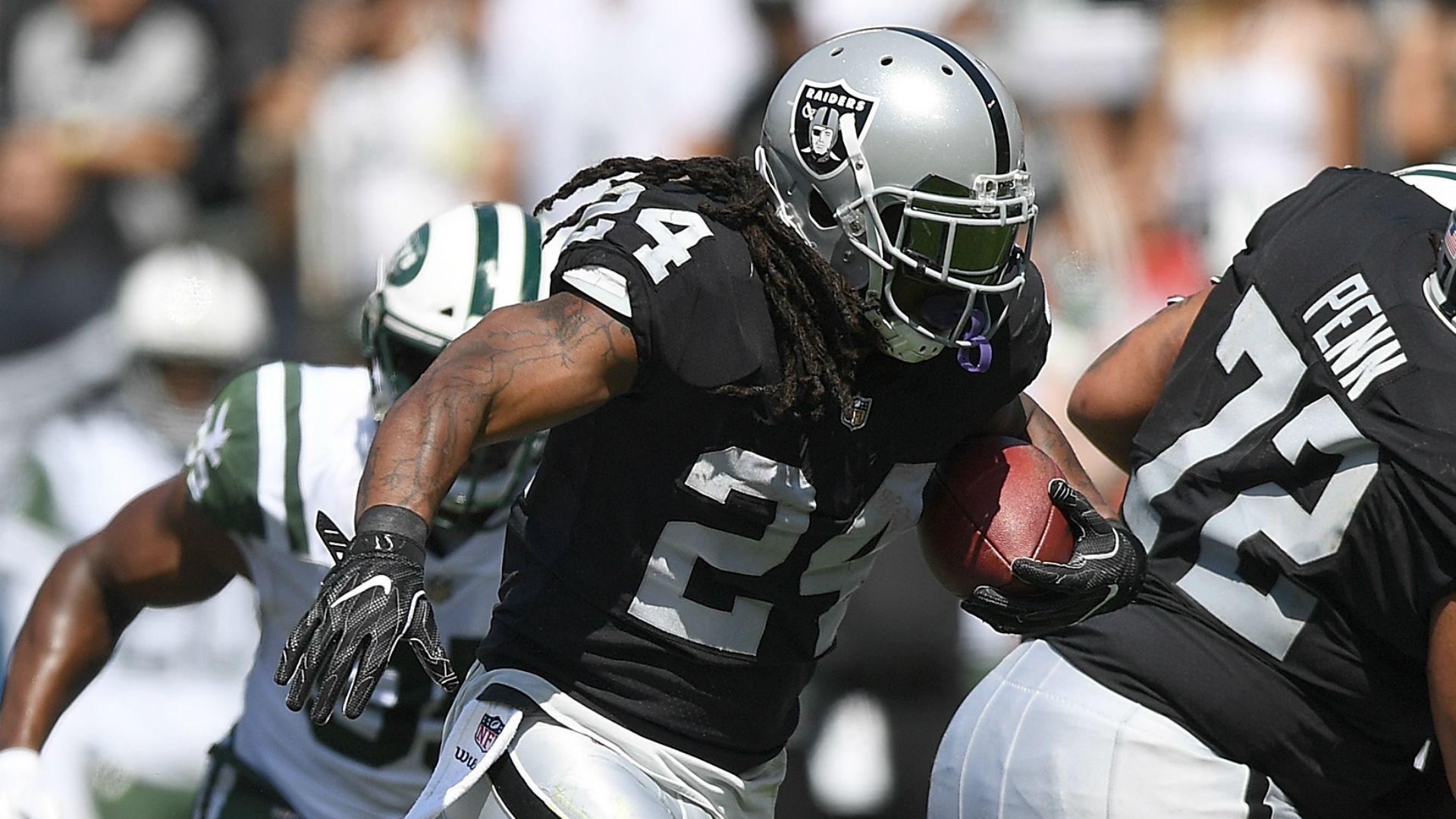 1920x1080 Did Raiders mock Seahawks with 'Seattle' audible call